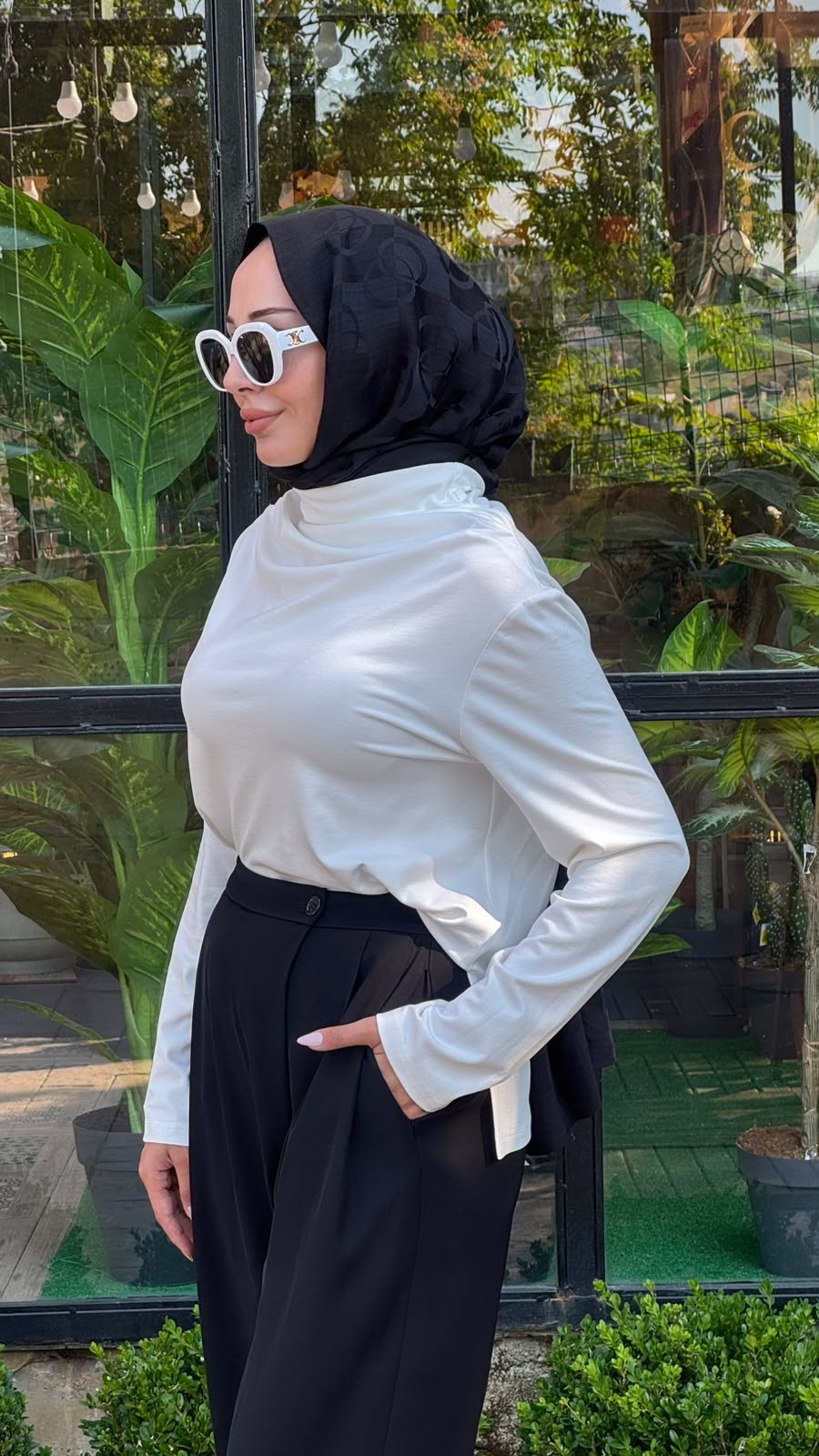 Almarwah Tunik 102272