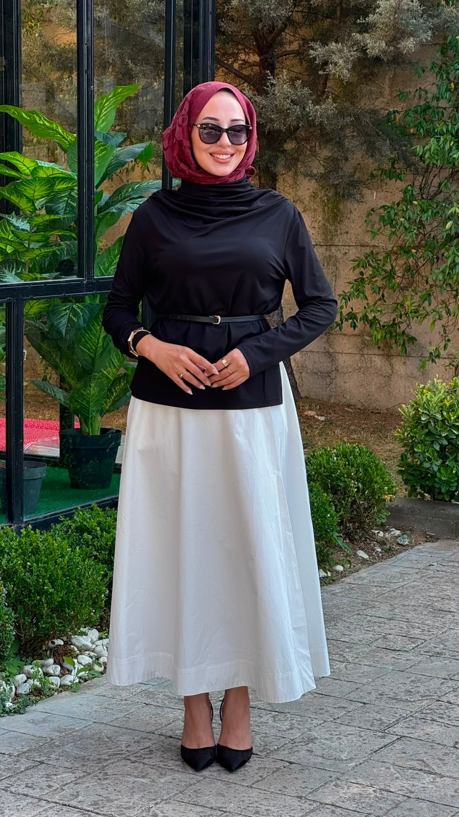 Almarwah Tunik 102272