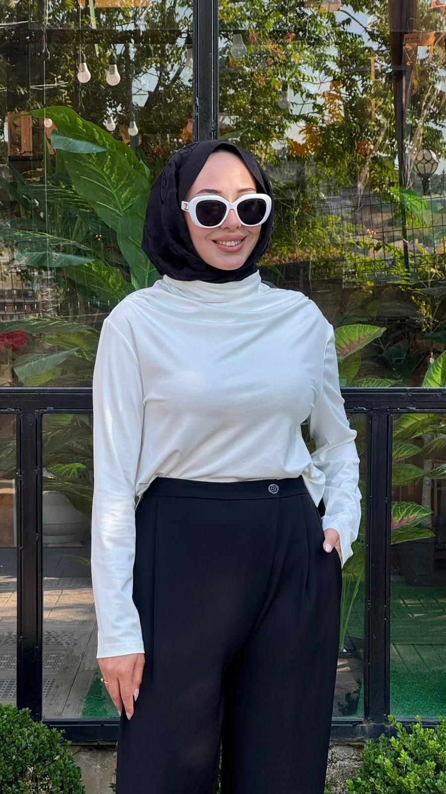 Almarwah Tunik 102272