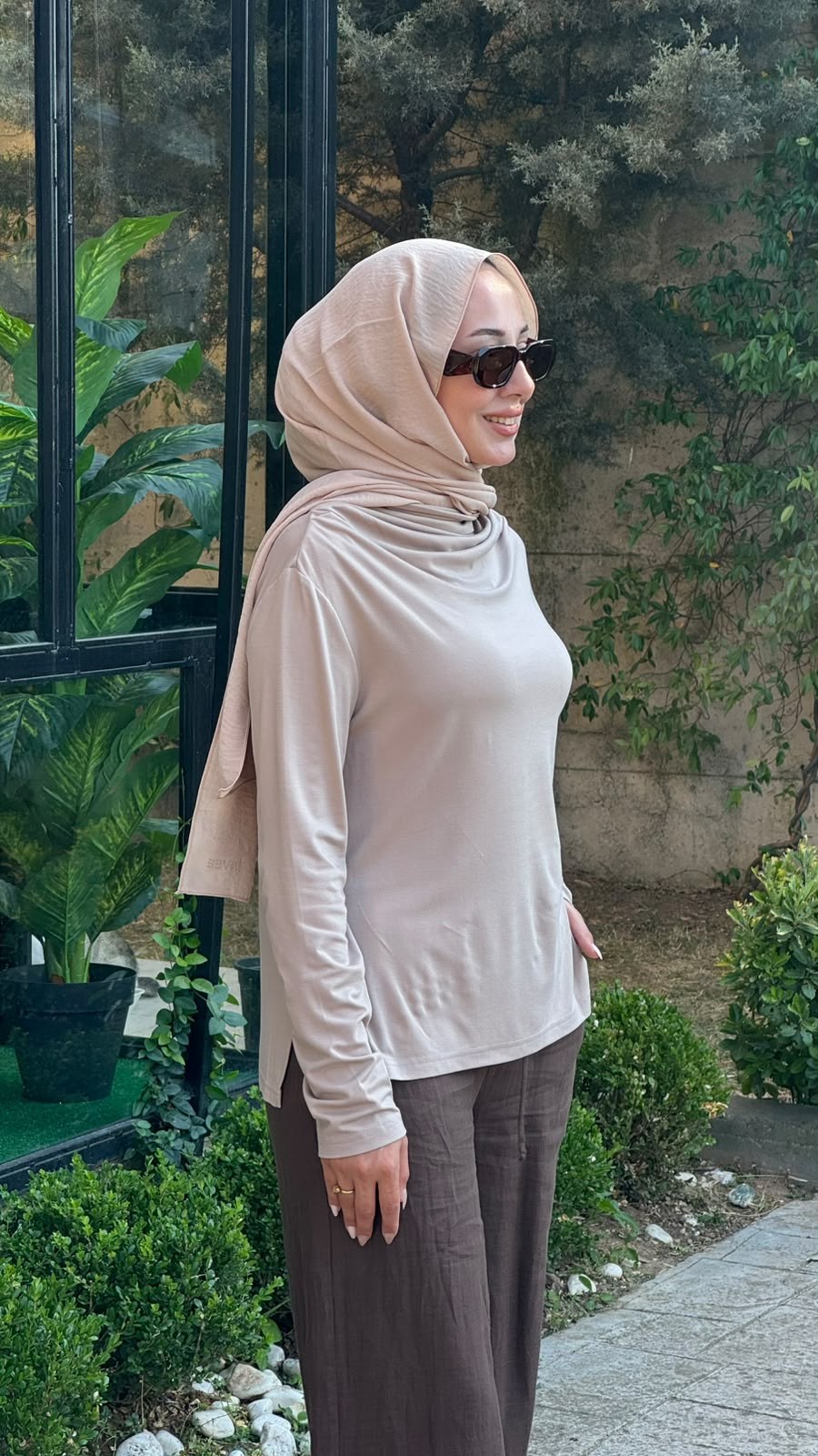 Almarwah Tunik 102272