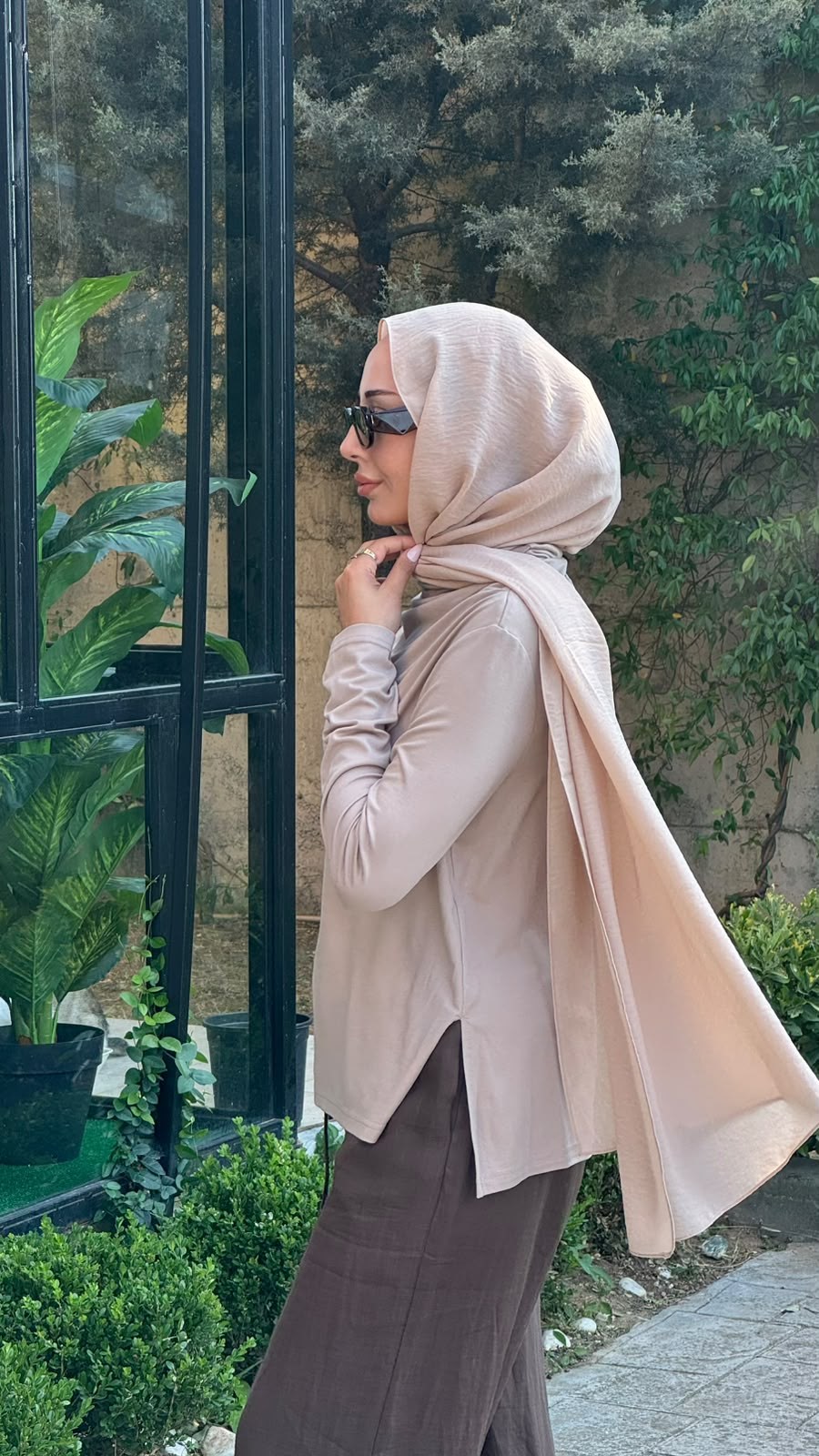 Almarwah Tunik 102272