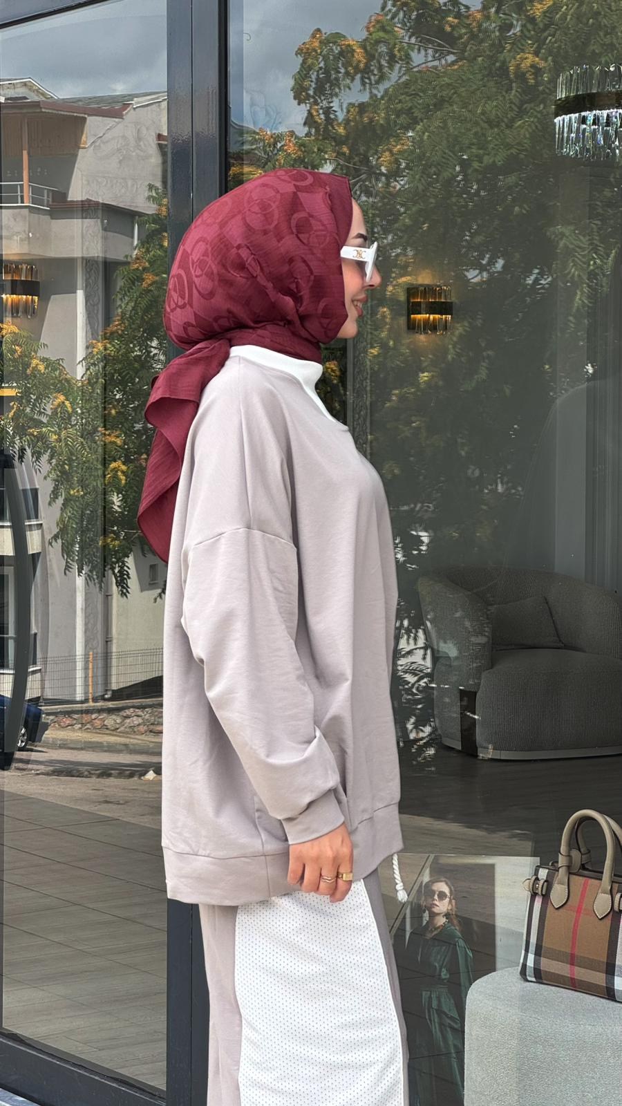 Almarwah Tunik ALL1001