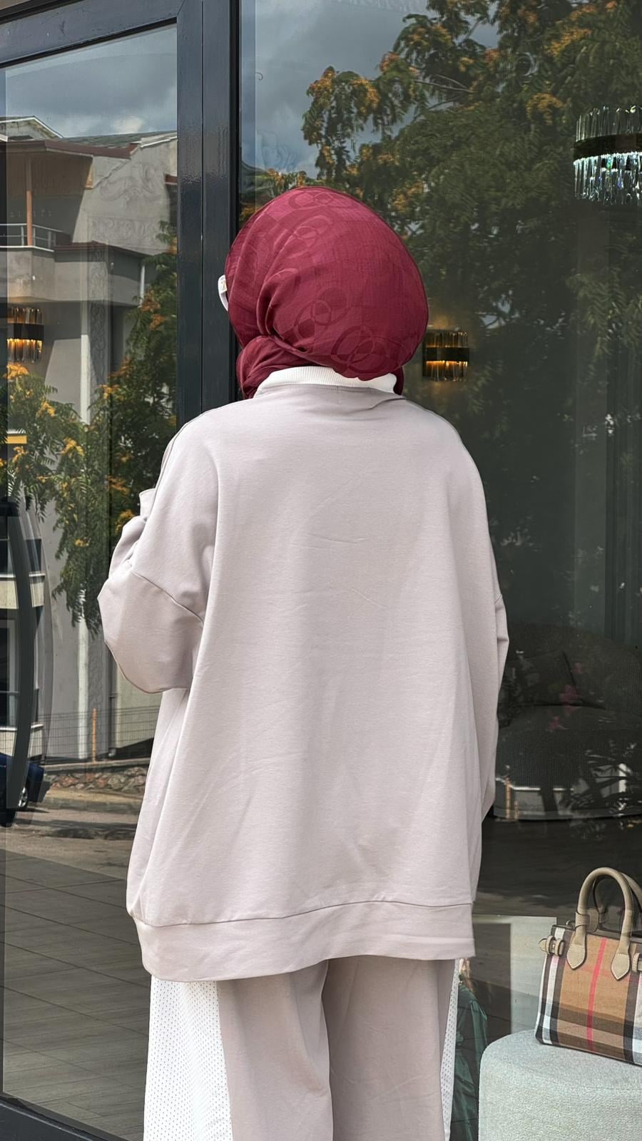 Almarwah Tunik ALL1001