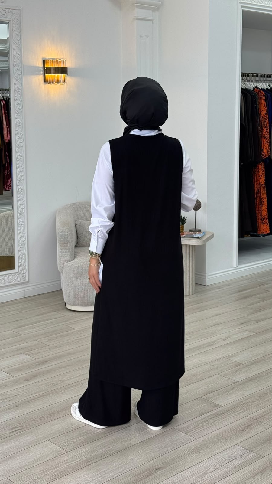 Almarwah Üçlü Takım 203074