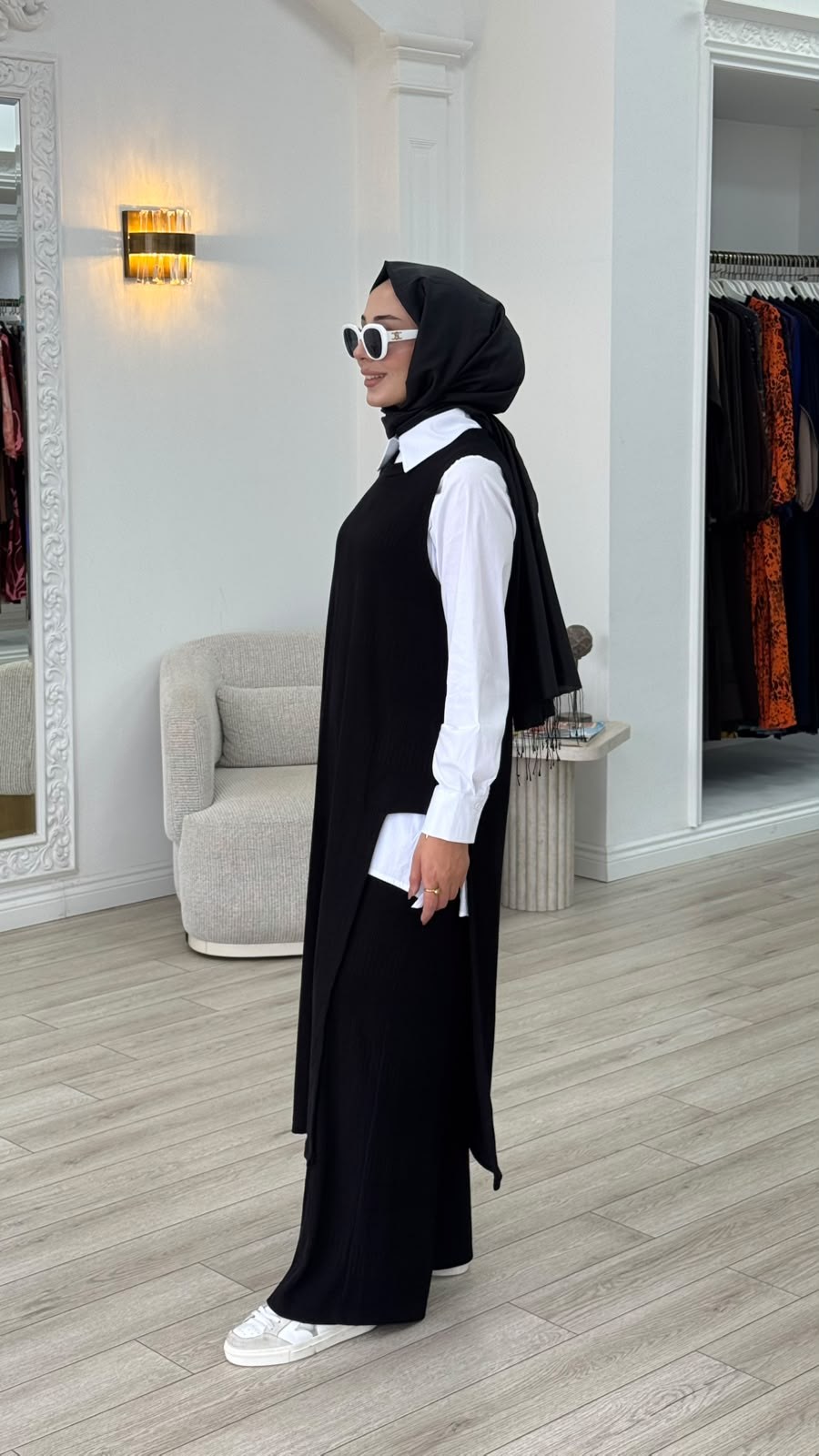Almarwah Üçlü Takım 203074