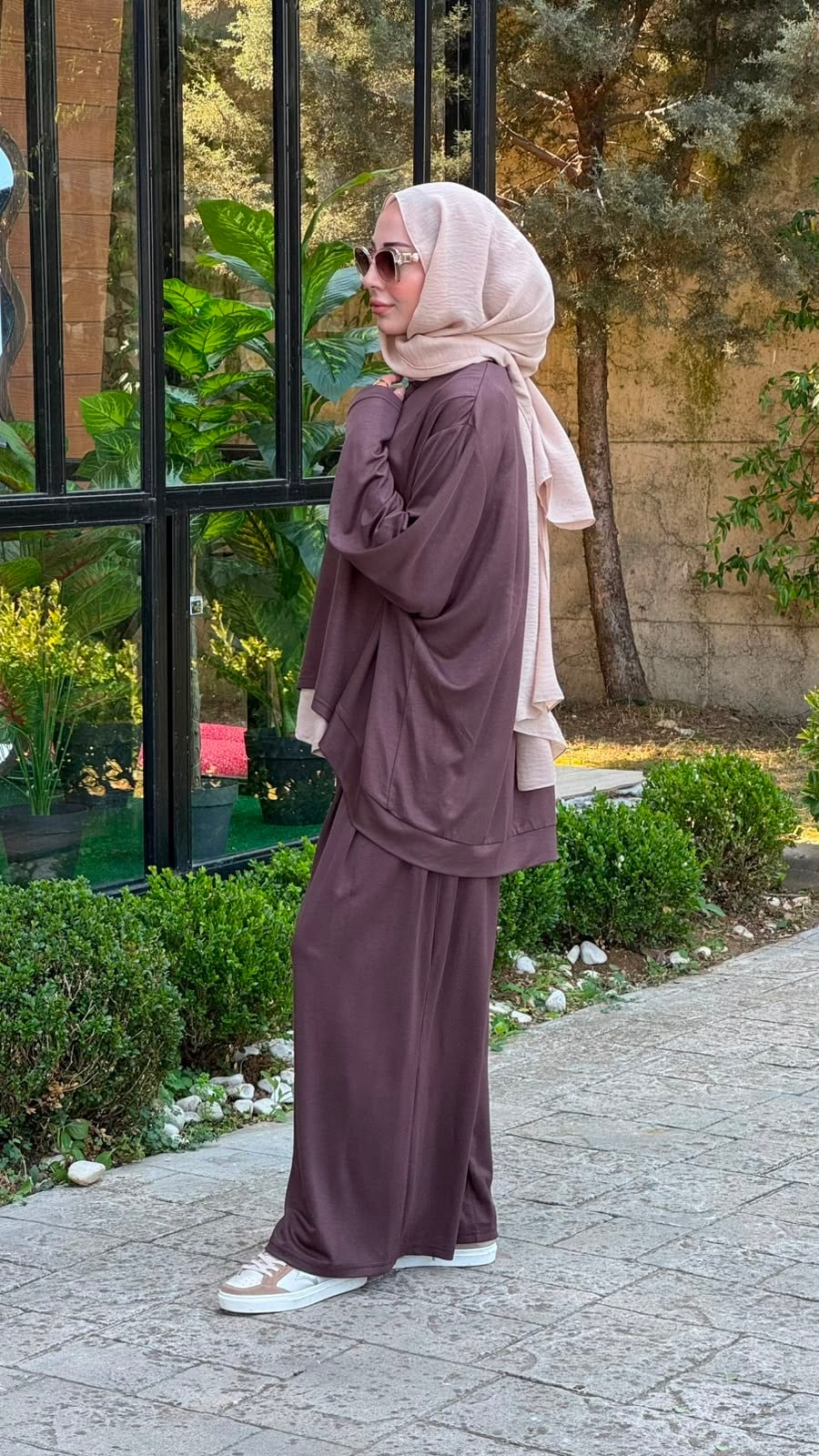 Almarwah Üçlü Takım 203083