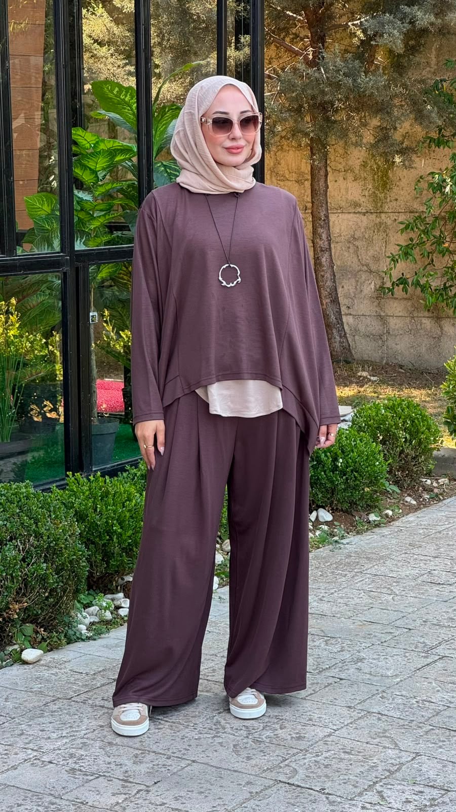 Almarwah Üçlü Takım 203083