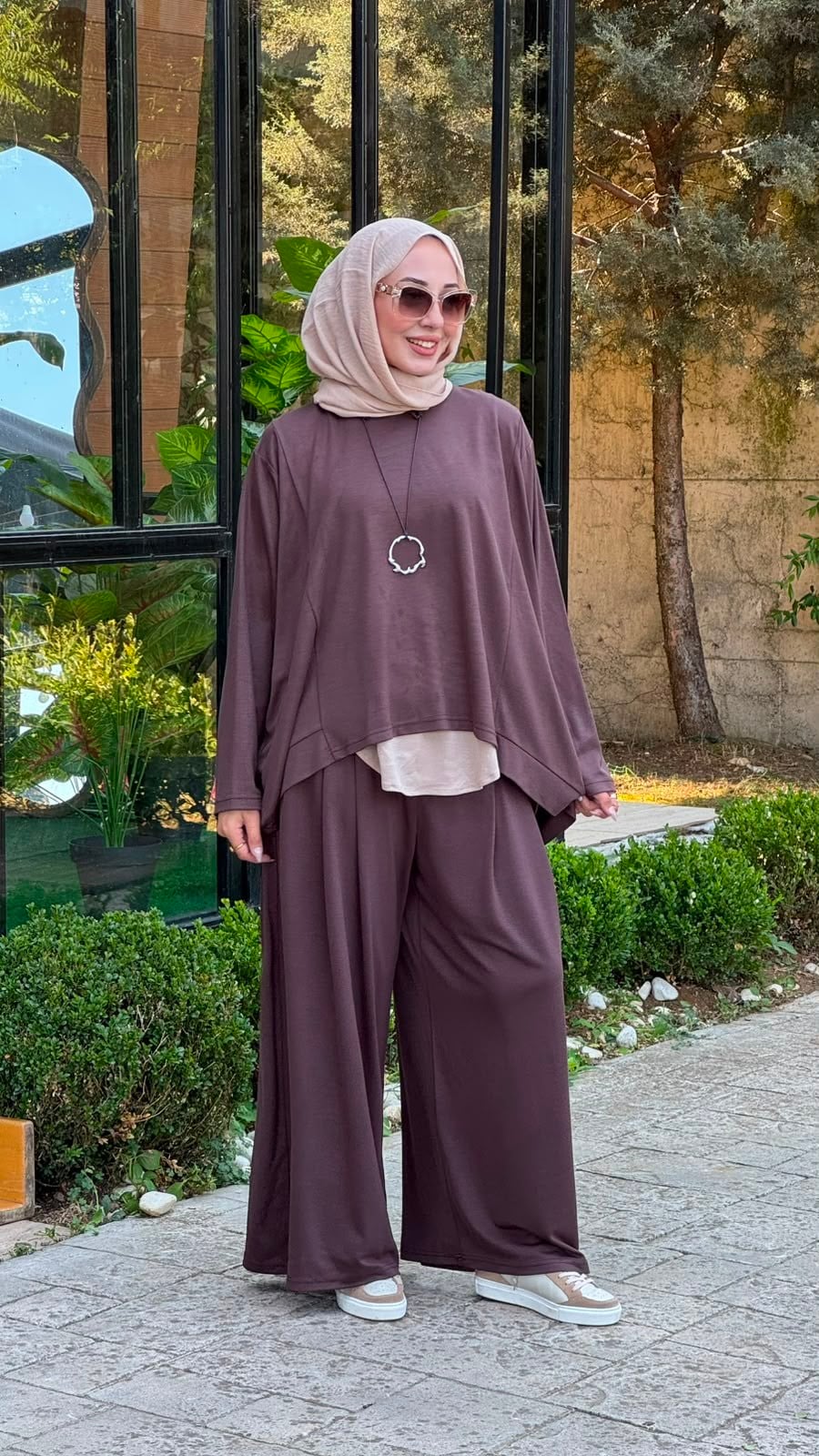 Almarwah Üçlü Takım 203083