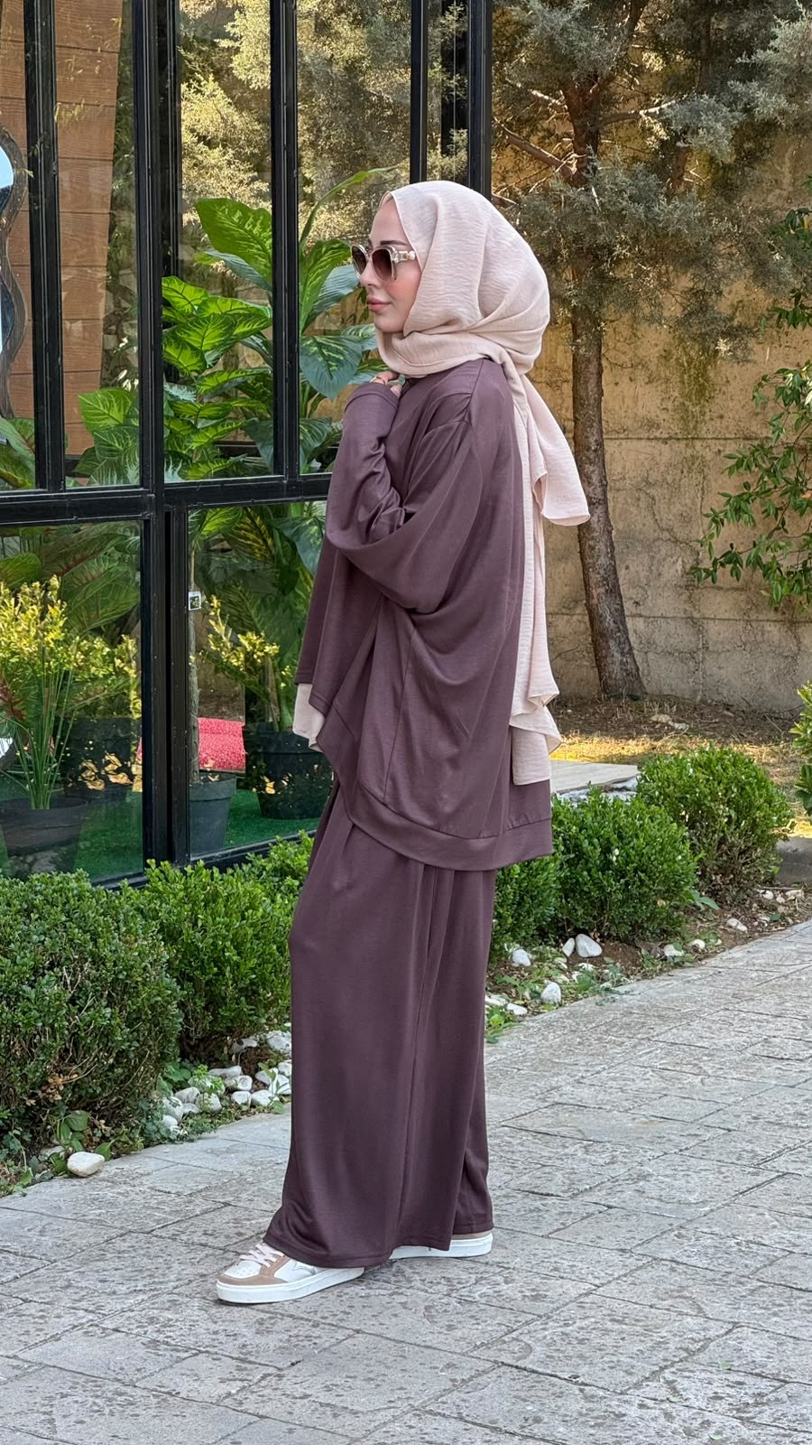 Almarwah Üçlü Takım 203083