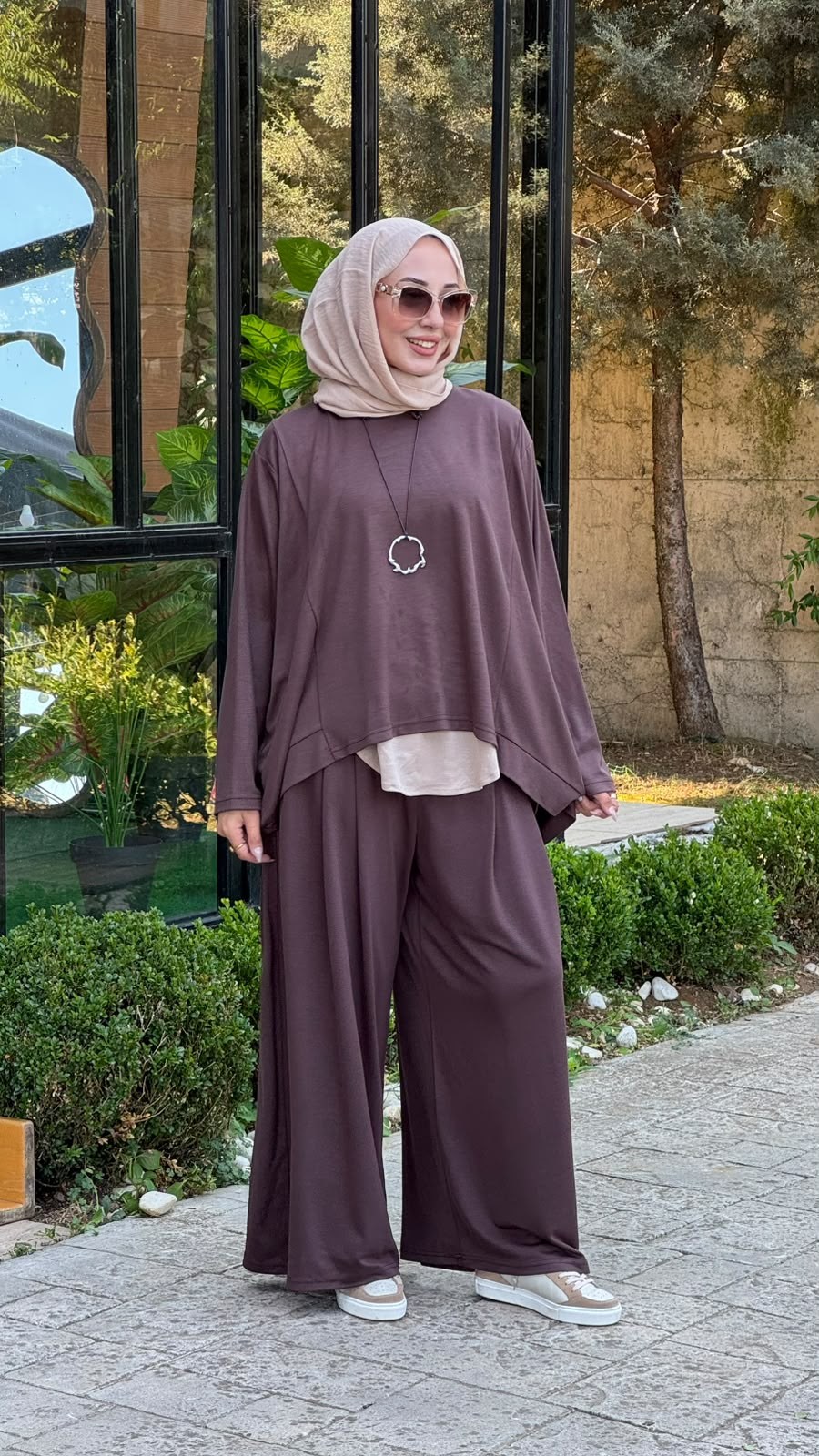 Almarwah Üçlü Takım 203083