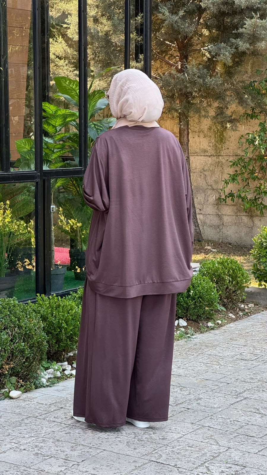 Almarwah Üçlü Takım 203083