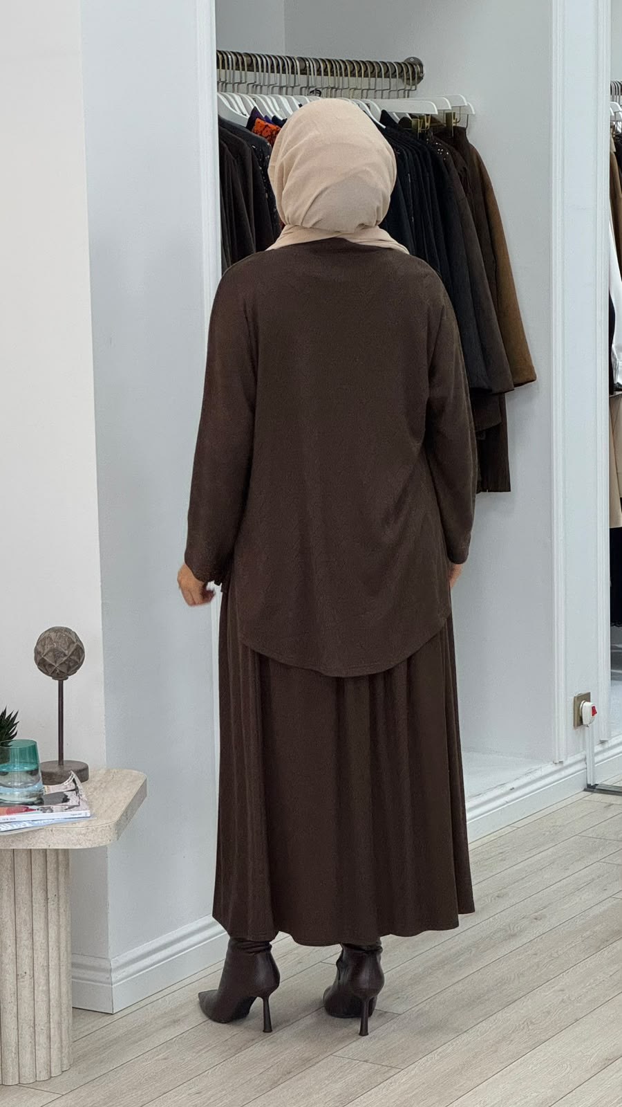 Almarwah Üçlü Takım 203086