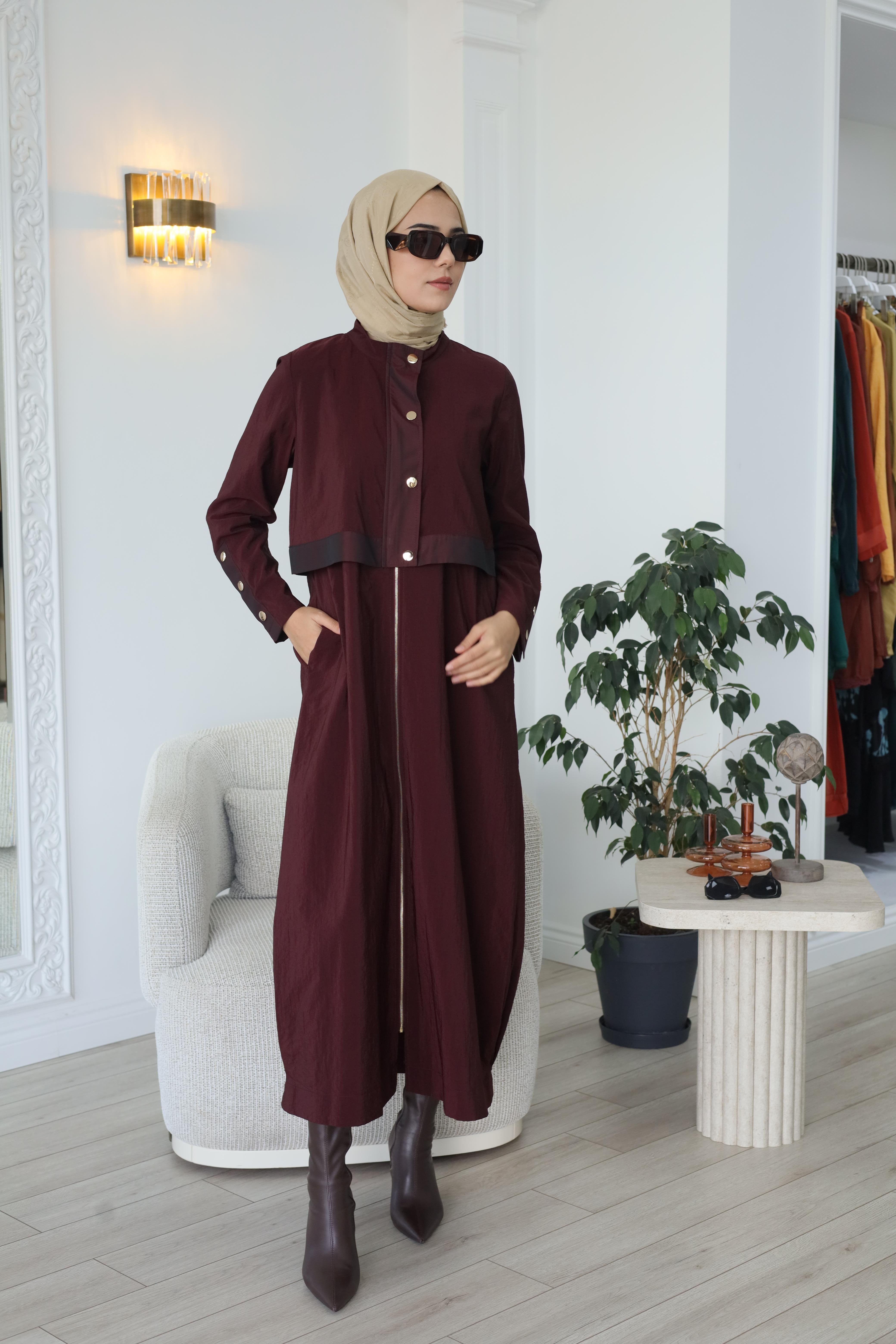 Almarwak Kap 405008