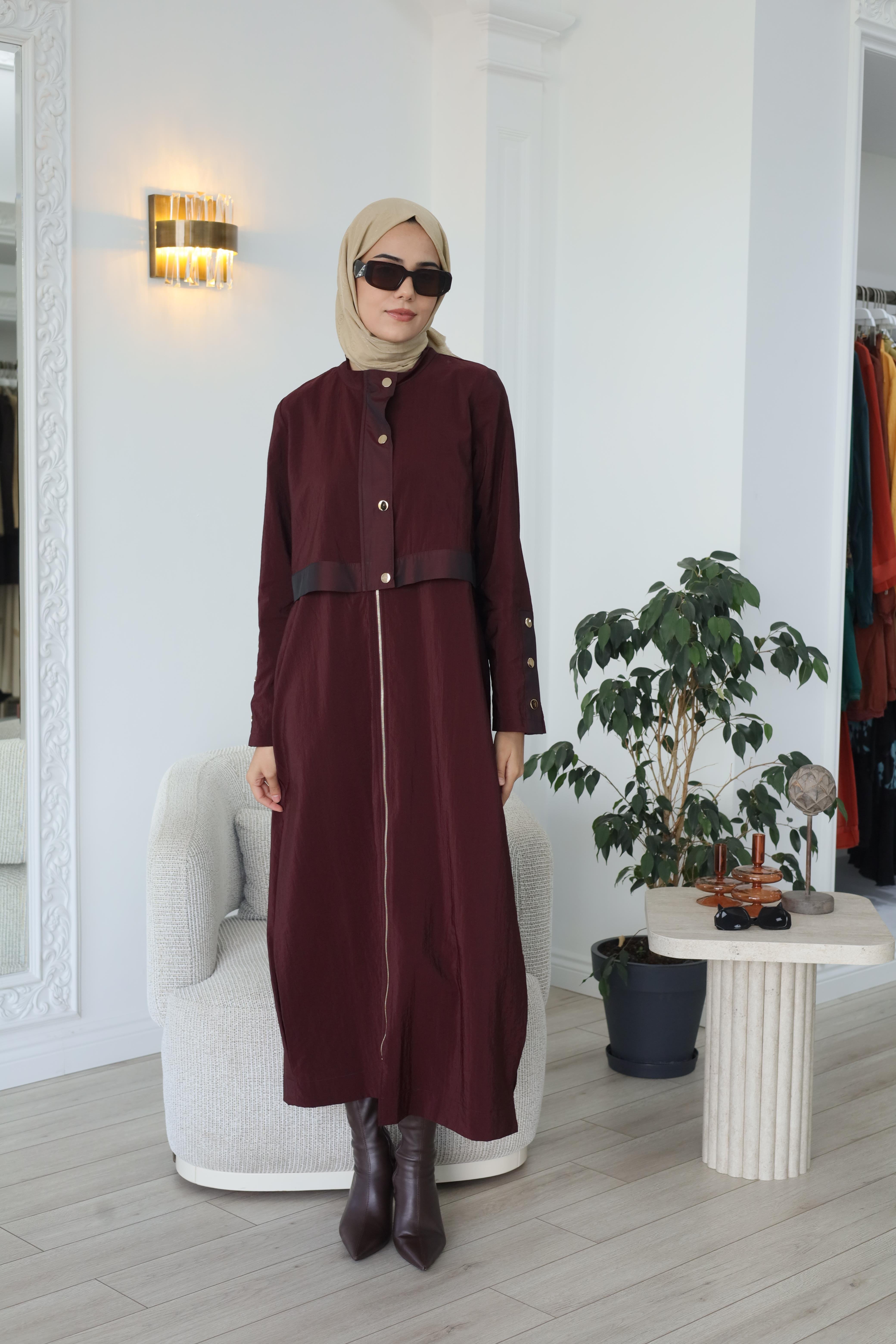 Almarwak Kap 405008