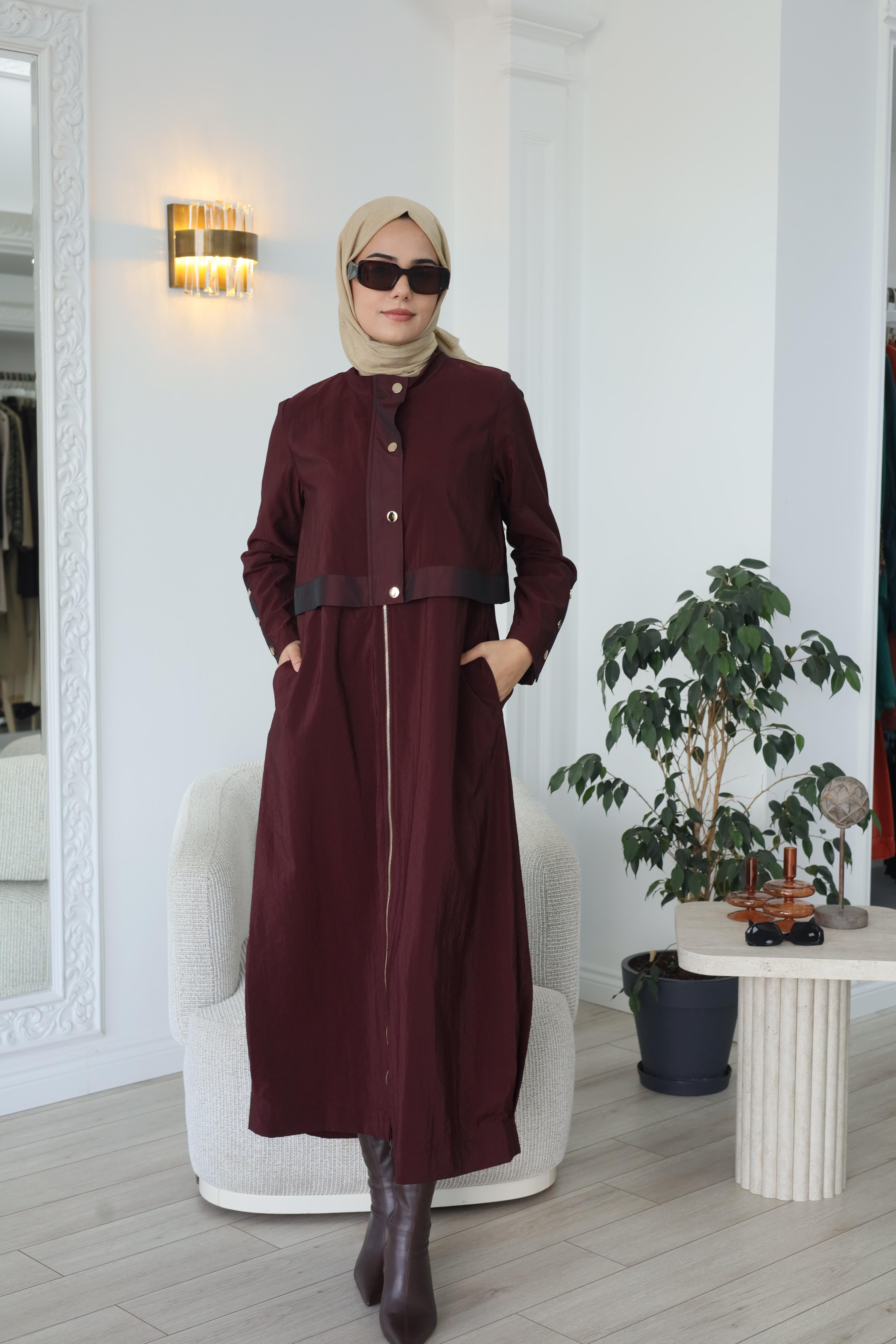 Almarwak Kap 405008