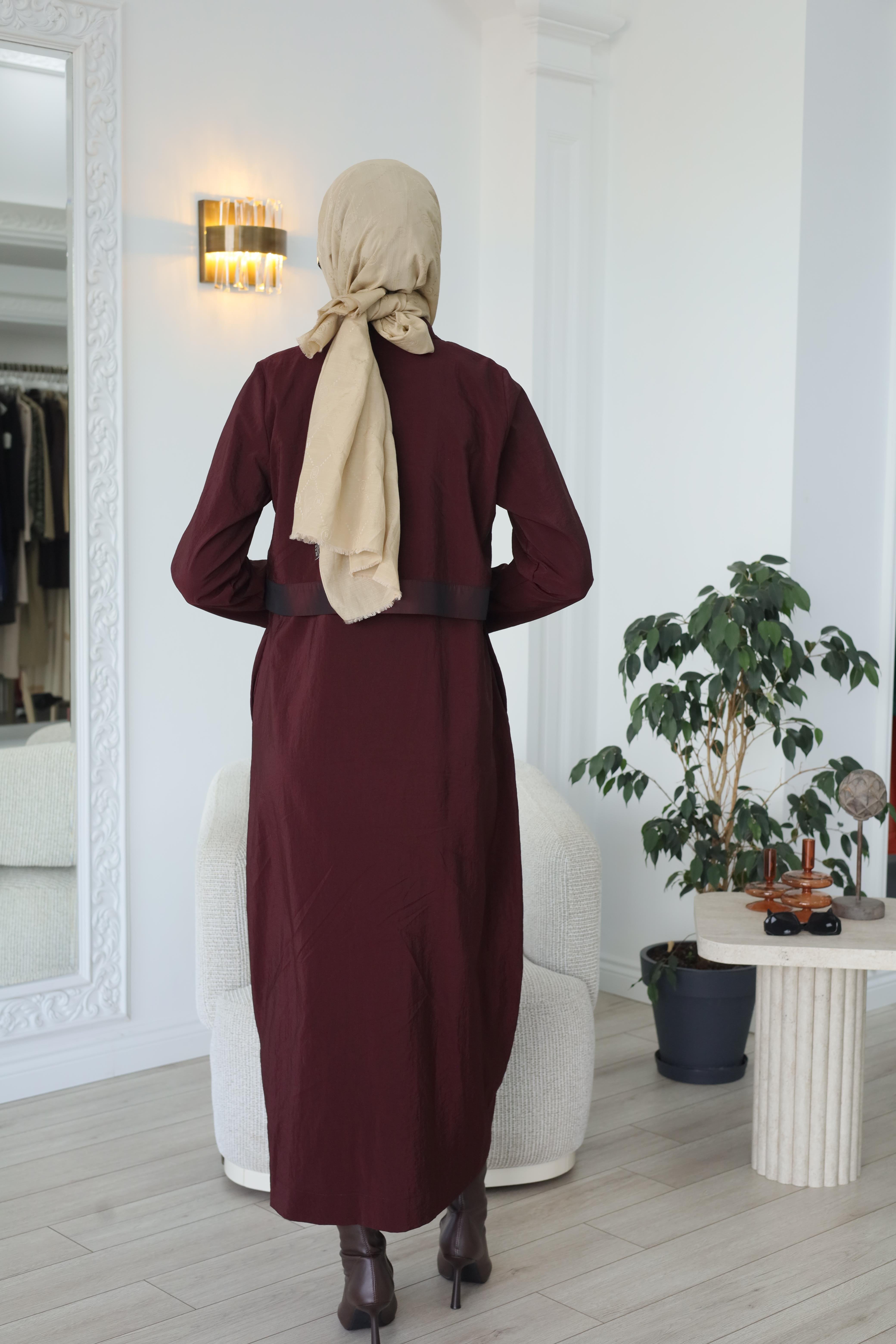 Almarwak Kap 405008
