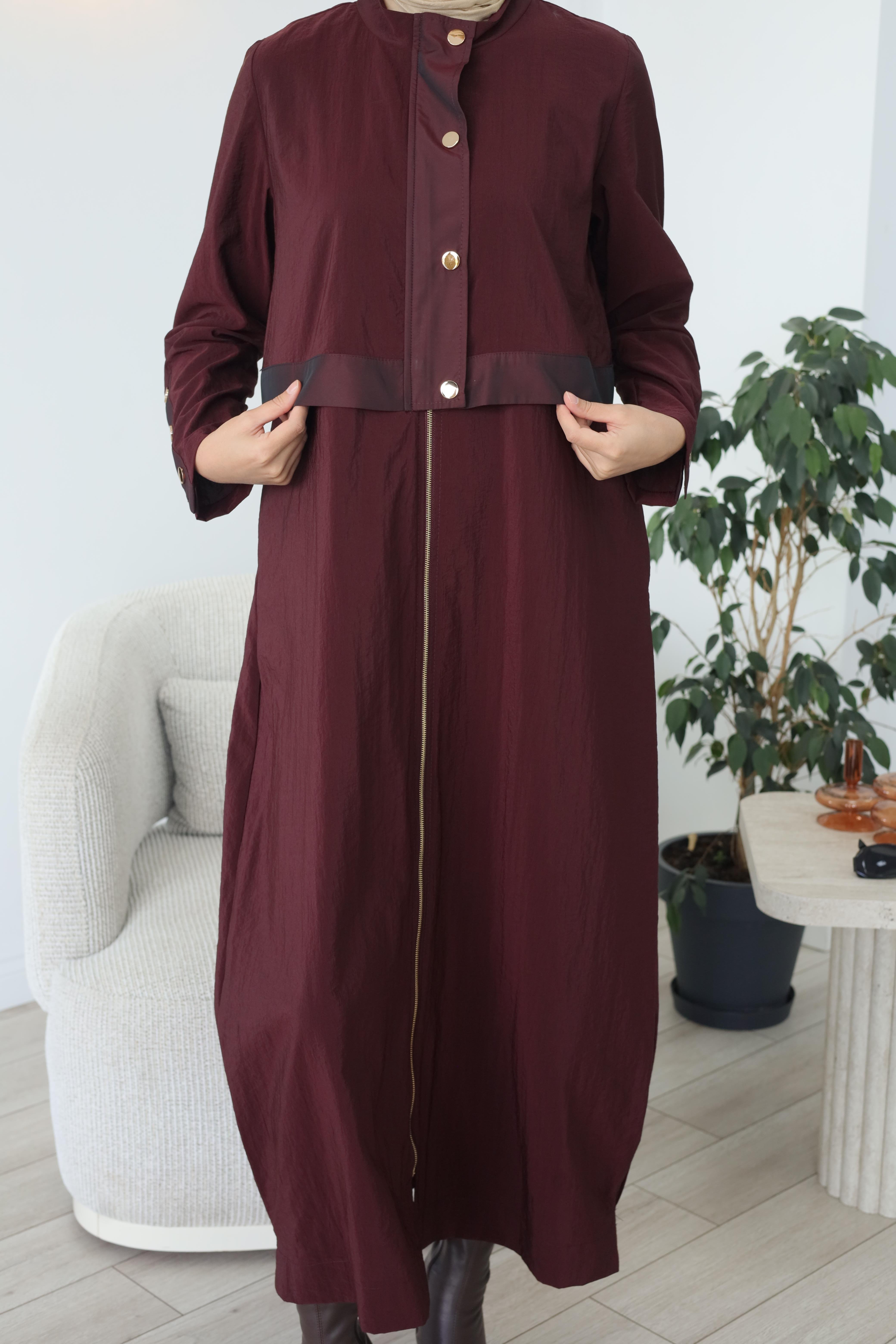 Almarwak Kap 405008