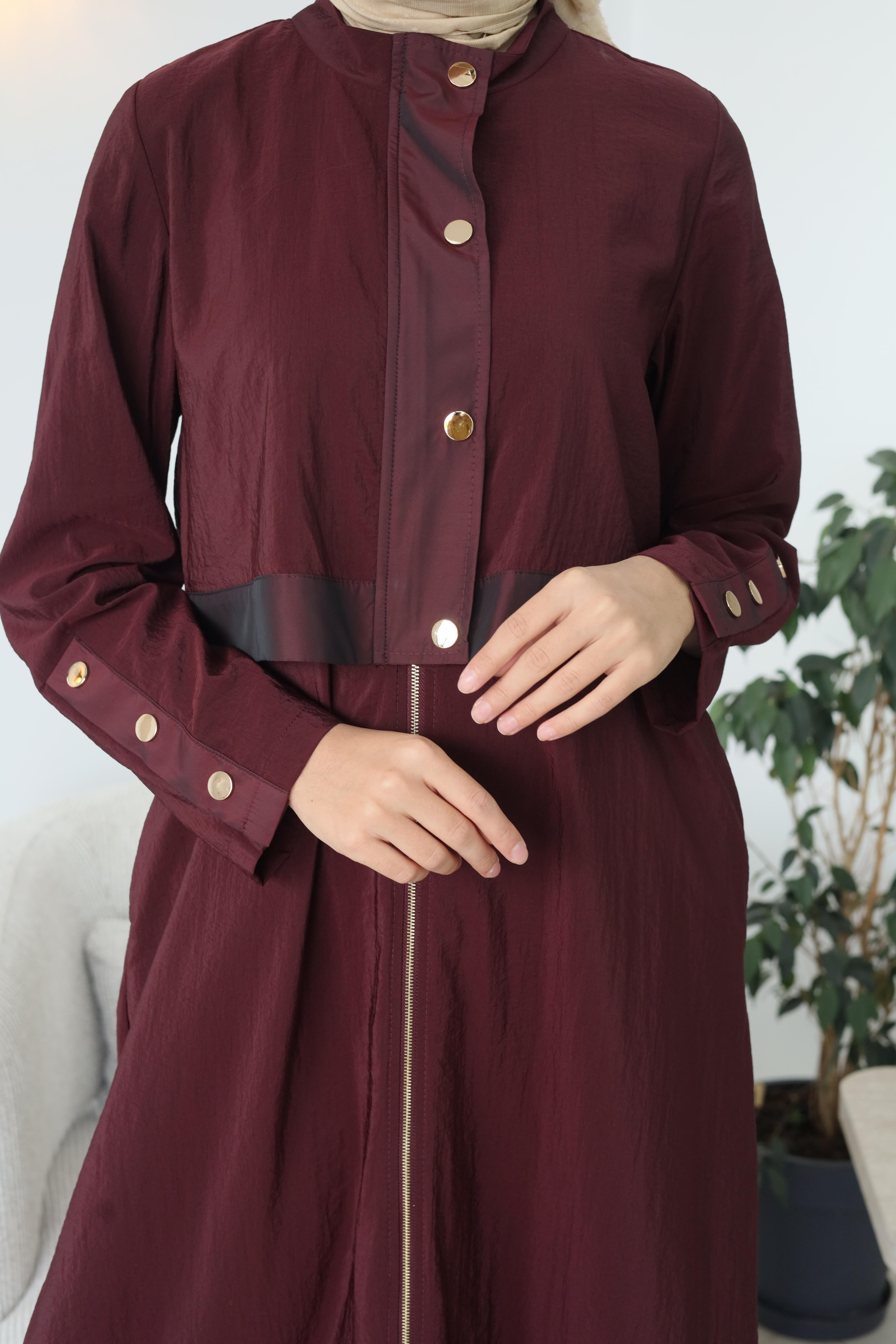 Almarwak Kap 405008