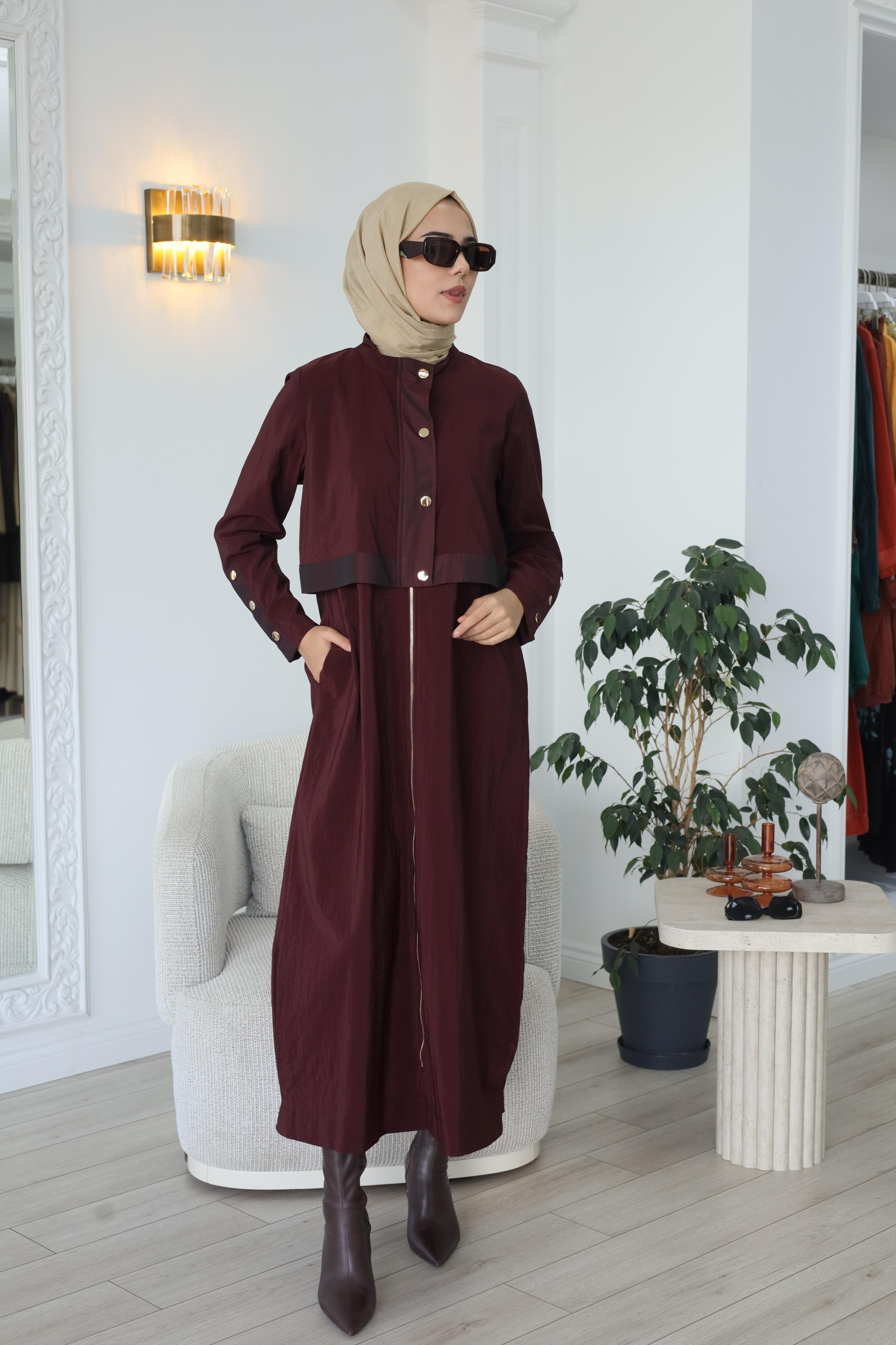 Almarwak Kap 405008