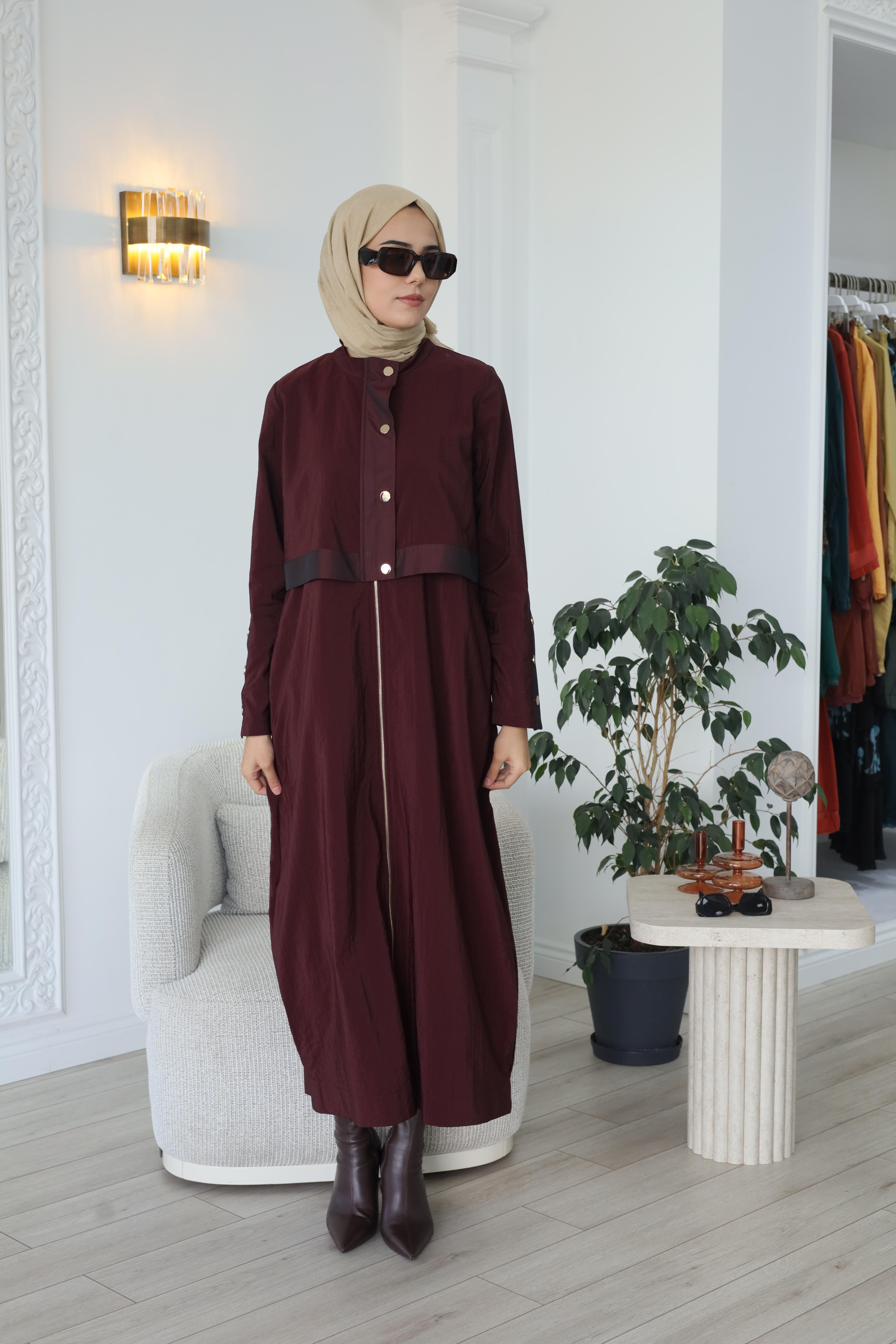 Almarwak Kap 405008