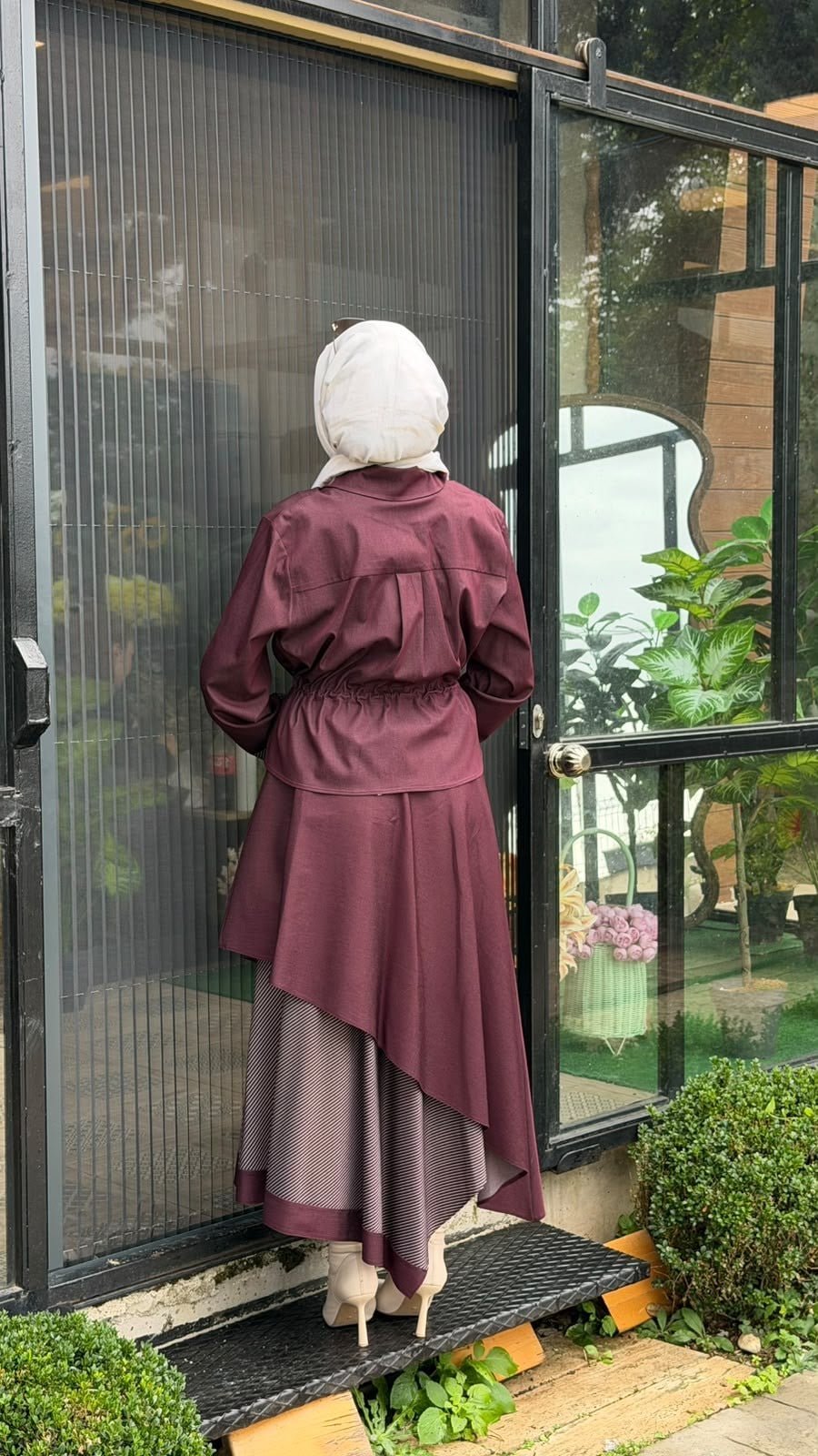 Clande Etekli Takım 2602-3025