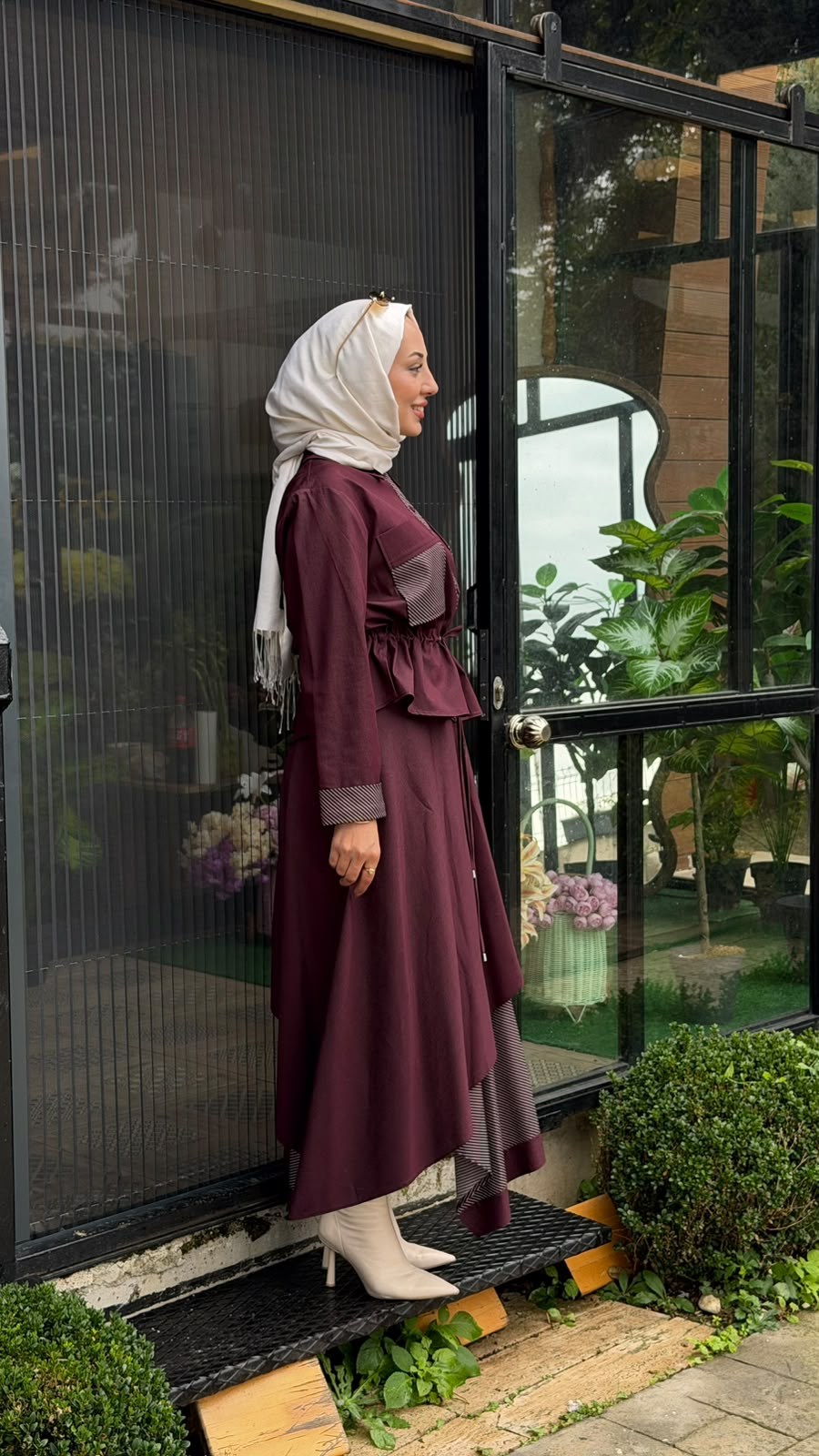 Clande Etekli Takım 2602-3025