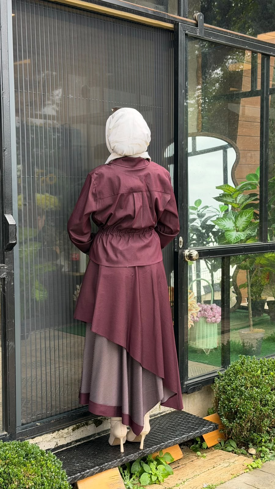 Clande Etekli Takım 2602-3025