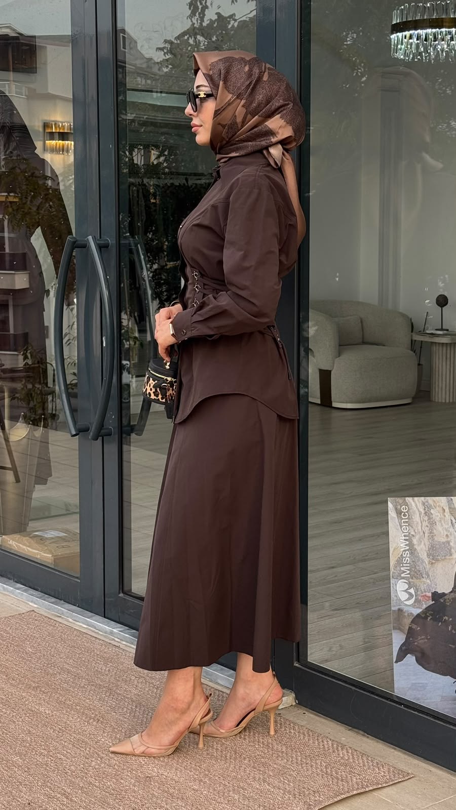 Clande Etekli Takım 2602-3030
