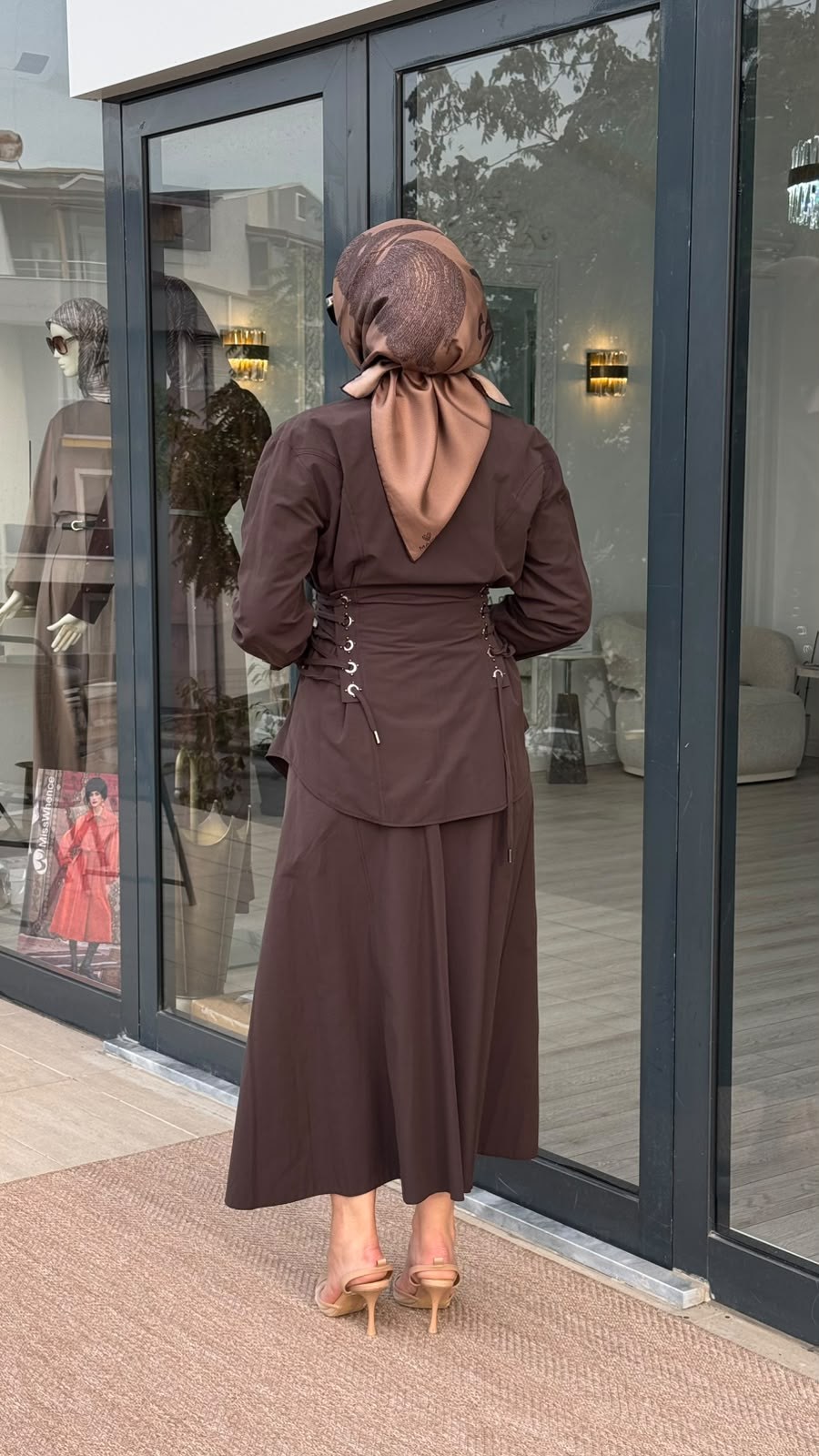 Clande Etekli Takım 2602-3030