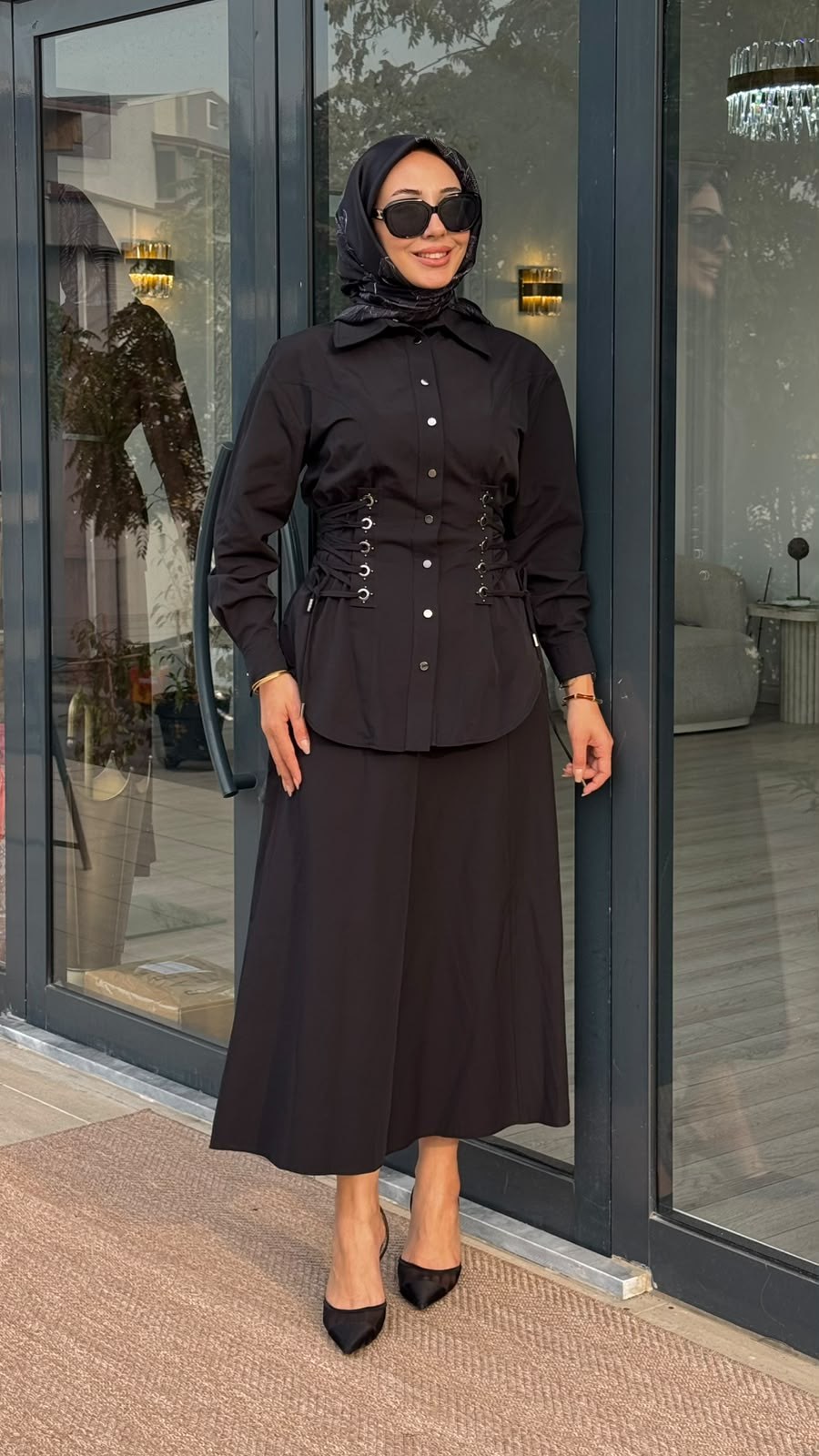 Clande Etekli Takım 2602-3030