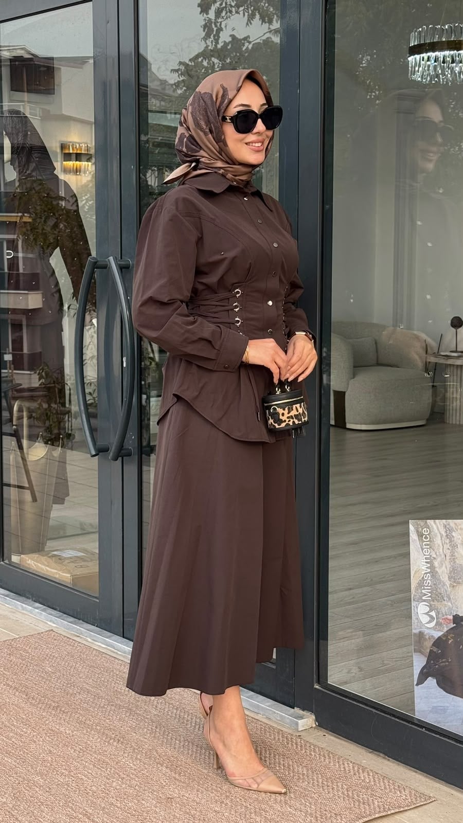 Clande Etekli Takım 2602-3030