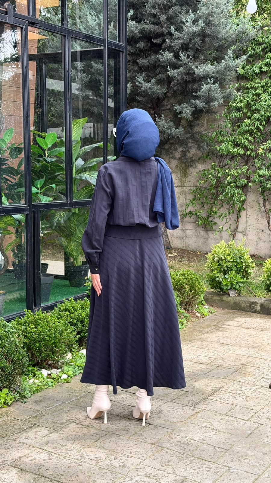 Clande Etekli Takım 2602-3031
