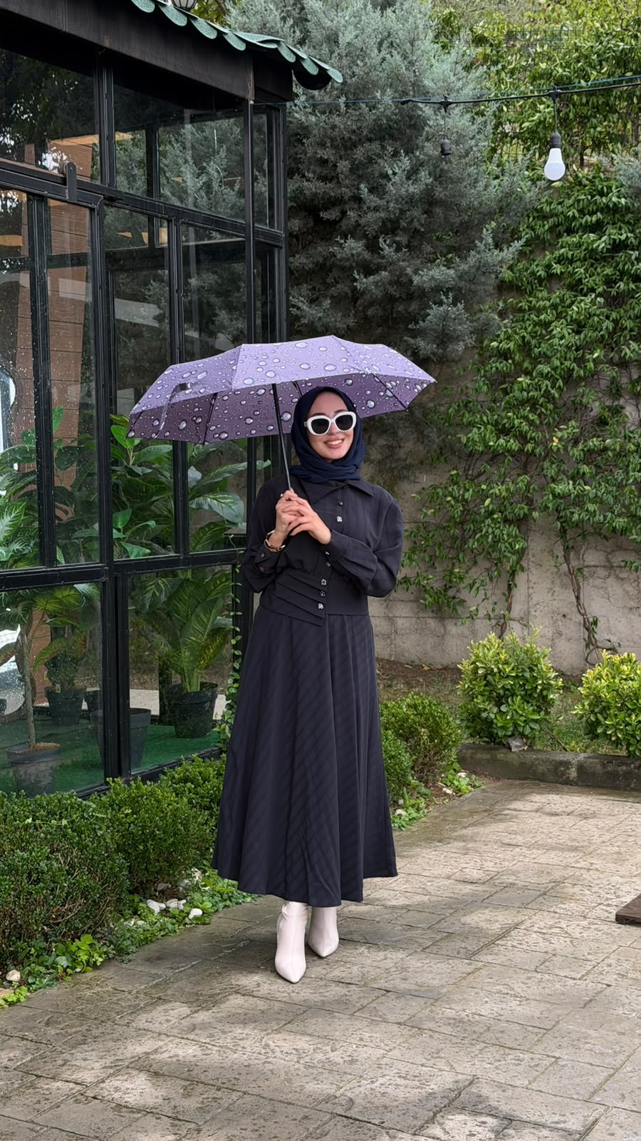 Clande Etekli Takım 2602-3031
