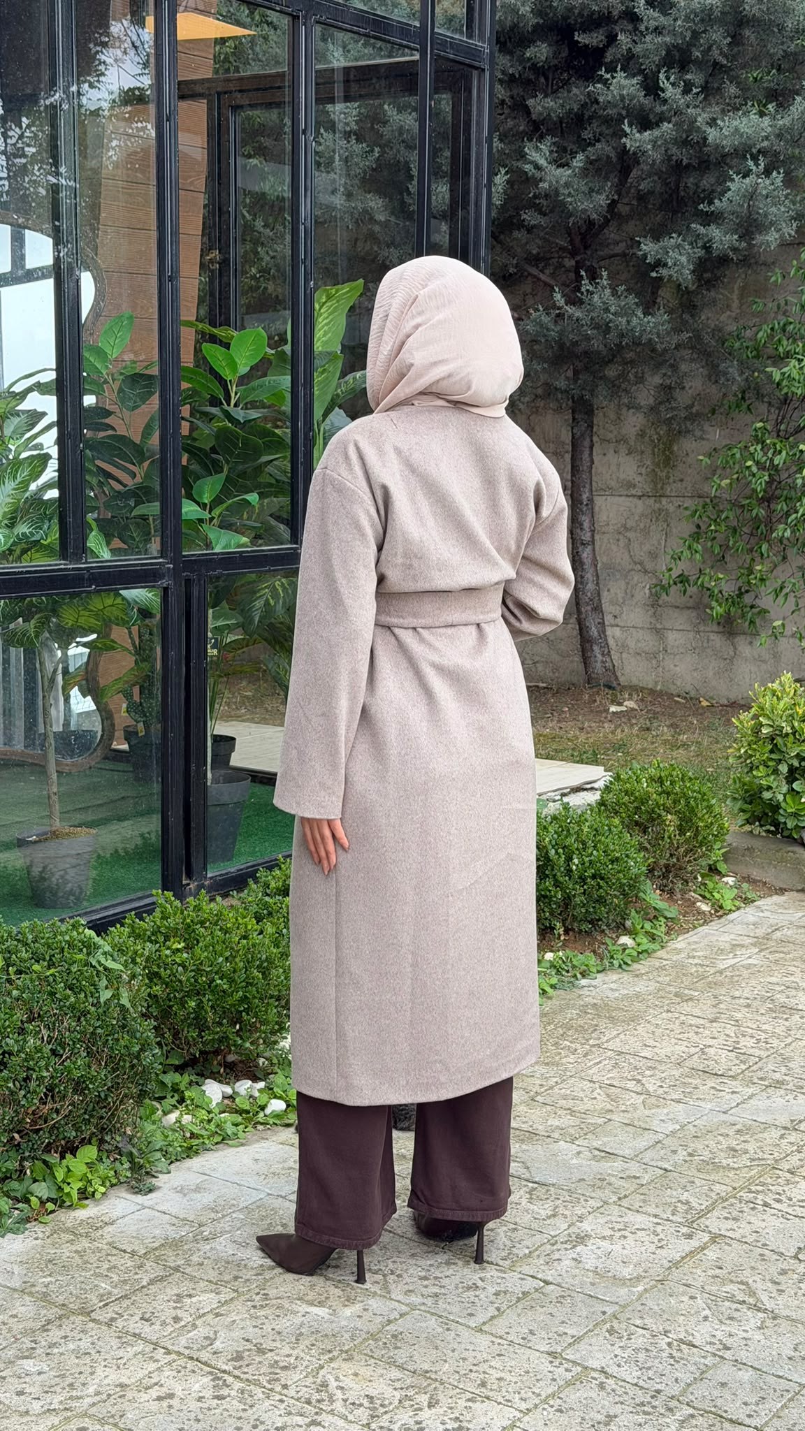 Clande Kaban 2602-4047