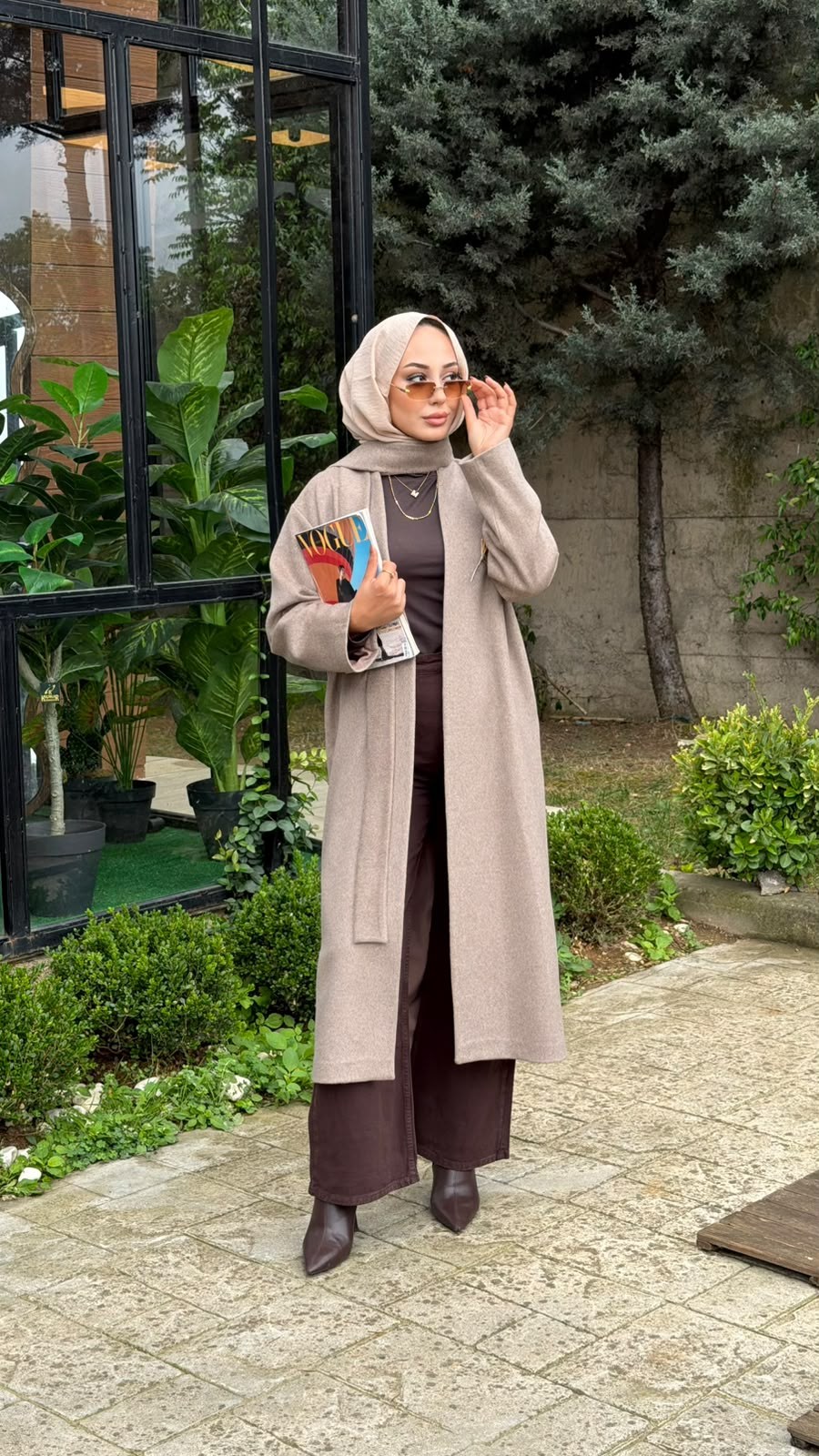 Clande Kaban 2602-4047