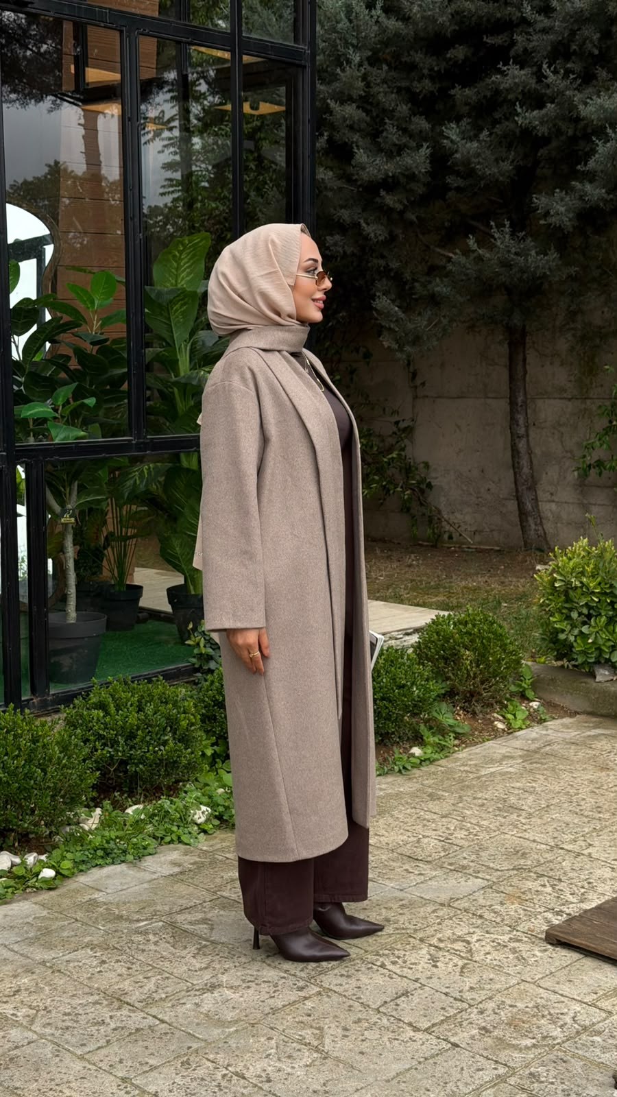 Clande Kaban 2602-4047
