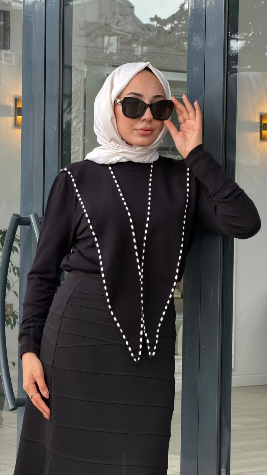 Clande Kazak 2602-3078