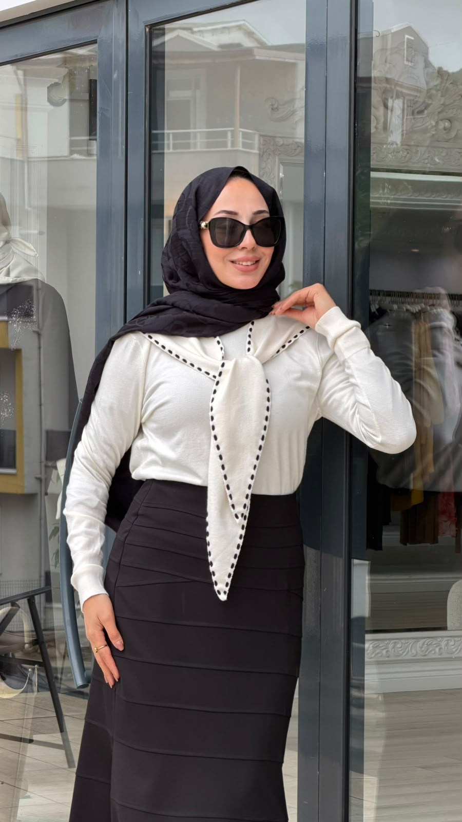 Clande Kazak 2602-3078