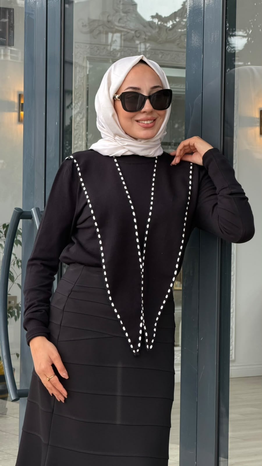 Clande Kazak 2602-3078