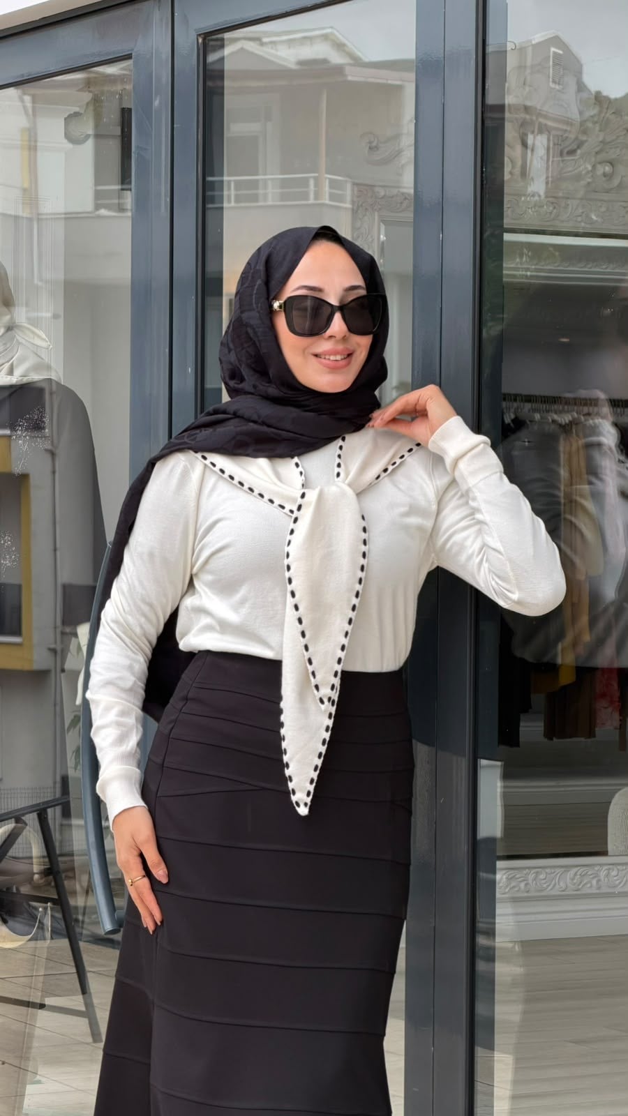 Clande Kazak 2602-3078