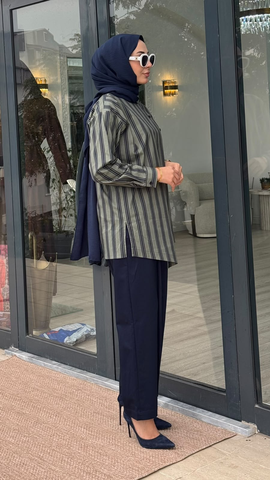 Clande Takım 2602-3076