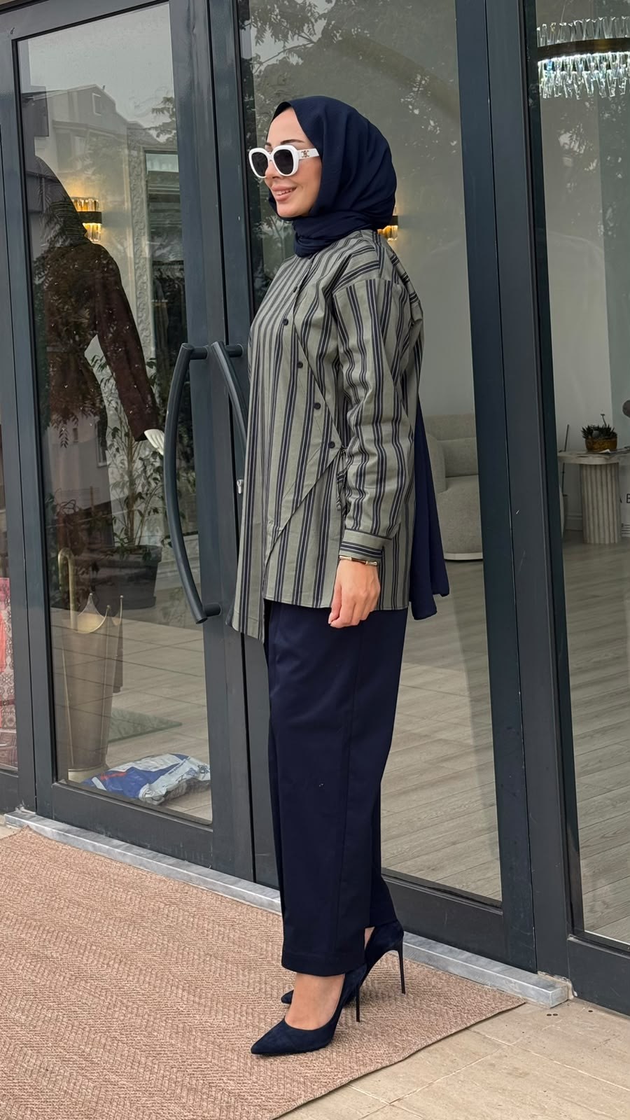Clande Takım 2602-3076