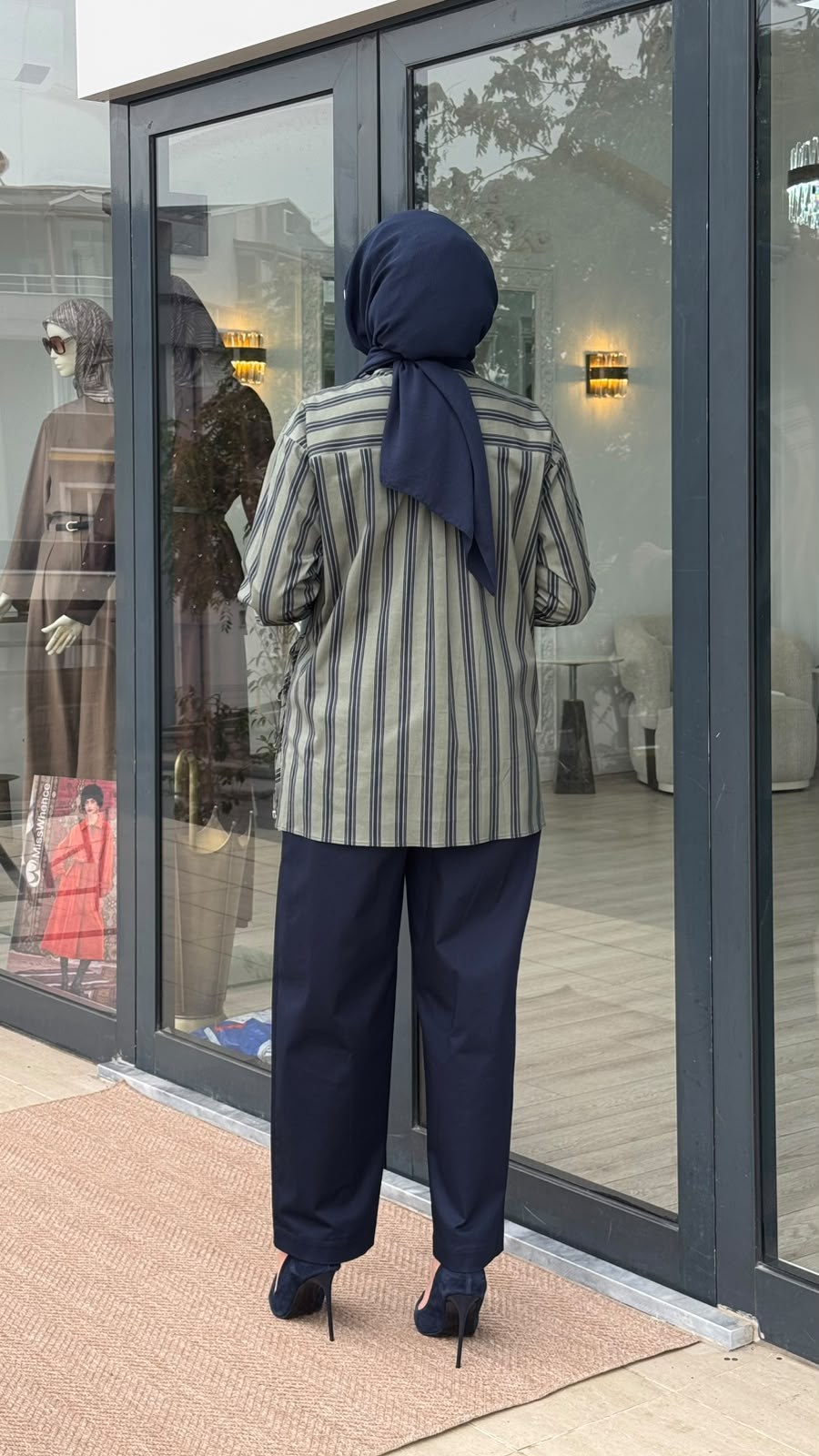 Clande Takım 2602-3076