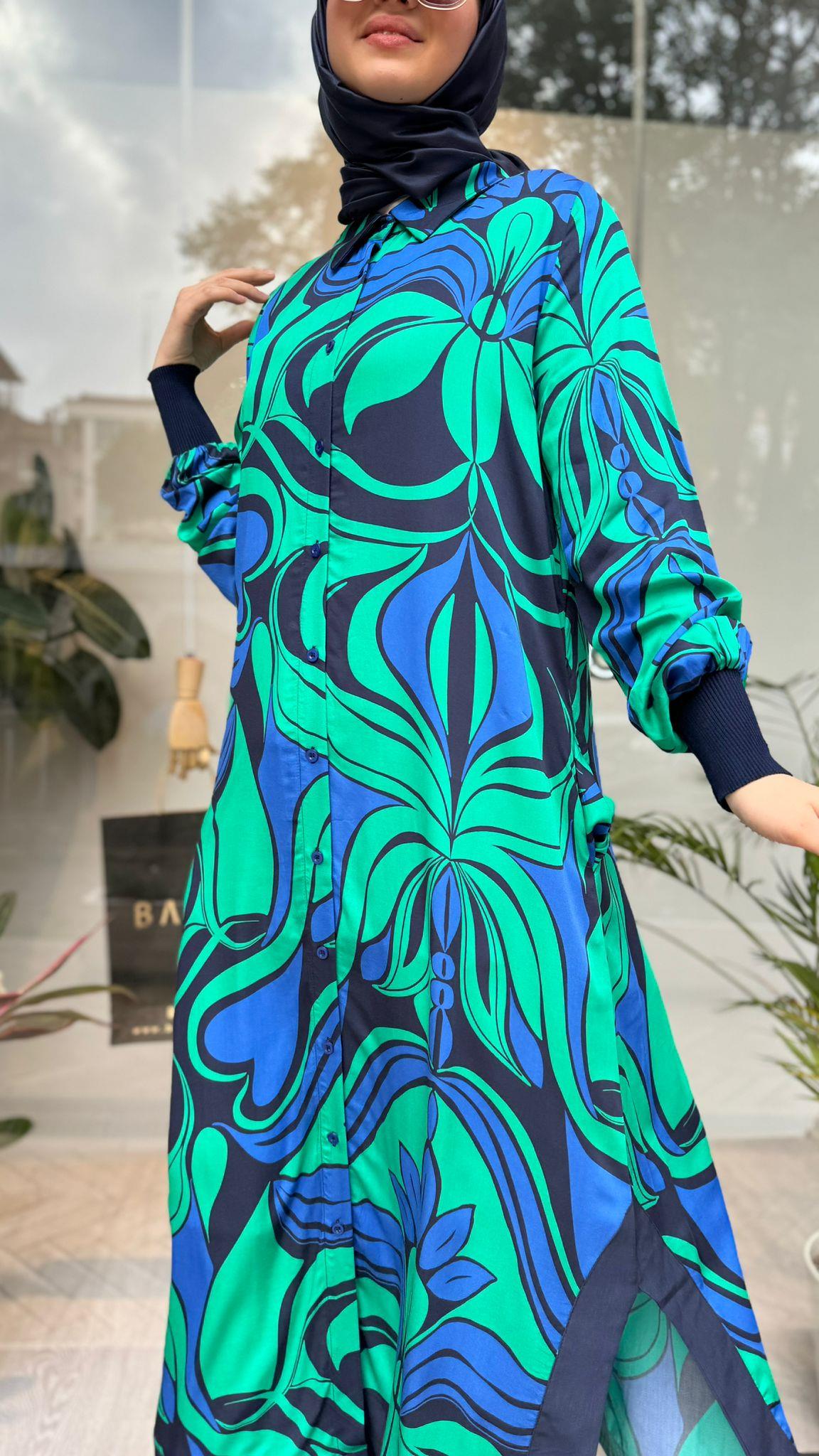 İnvee Gömlek Kap Orijinal 6895