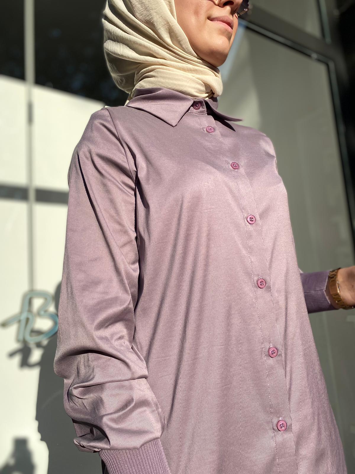 İnvee Lila Kap 6895