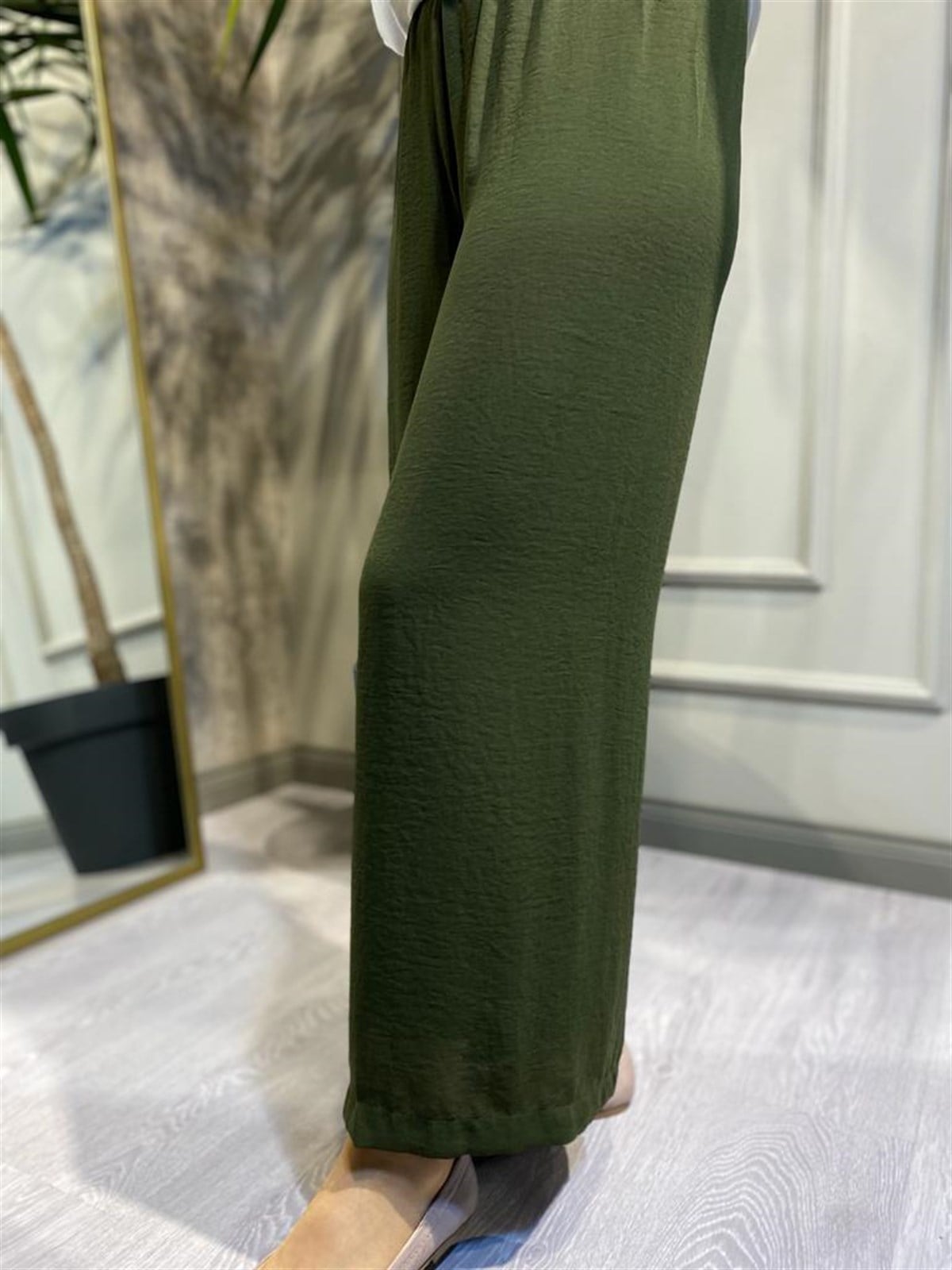 İnvee Nefti Caz Pantalon 5930