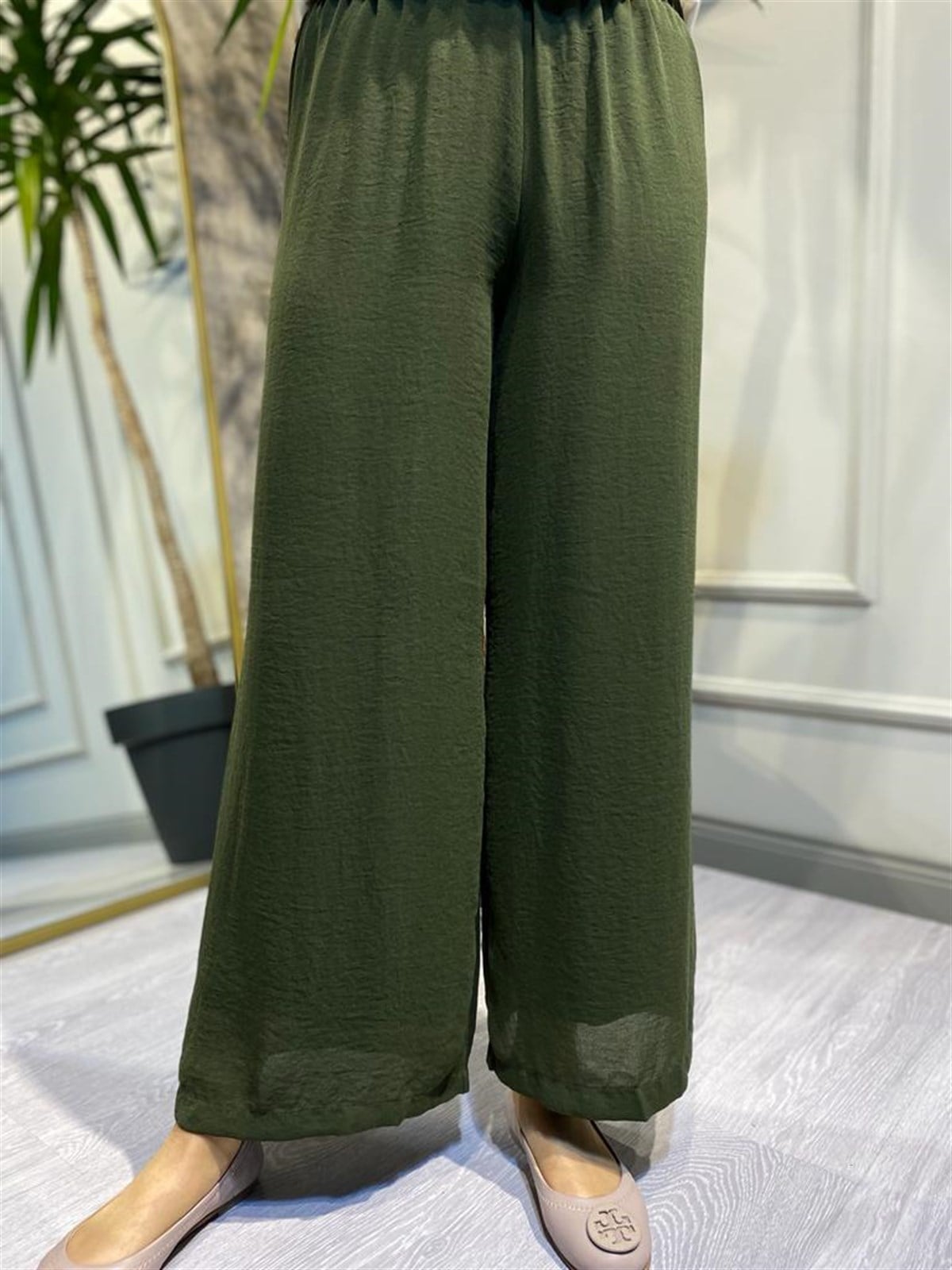 İnvee Nefti Caz Pantalon 5930