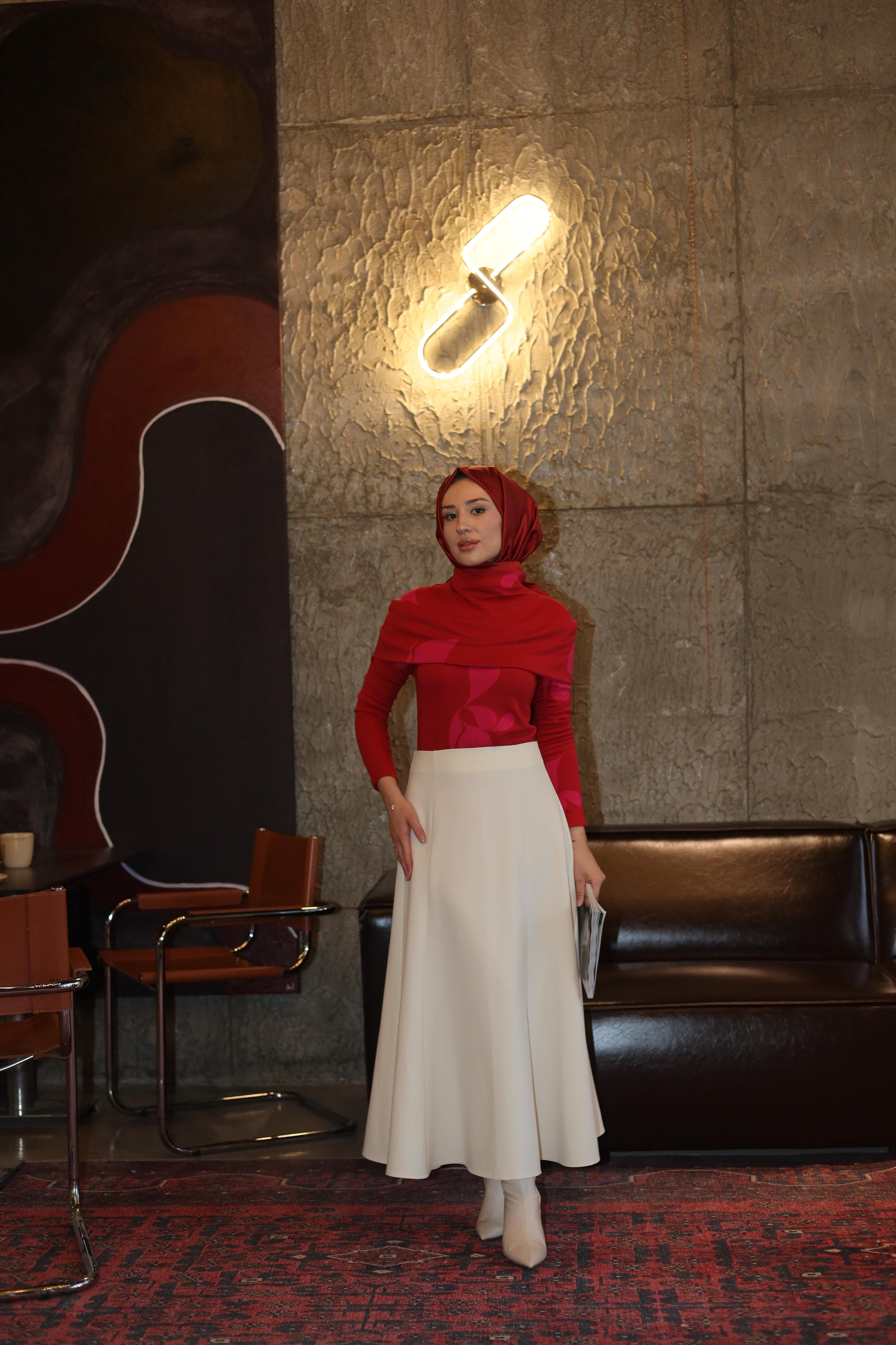 Kahma Bluz 25k17201