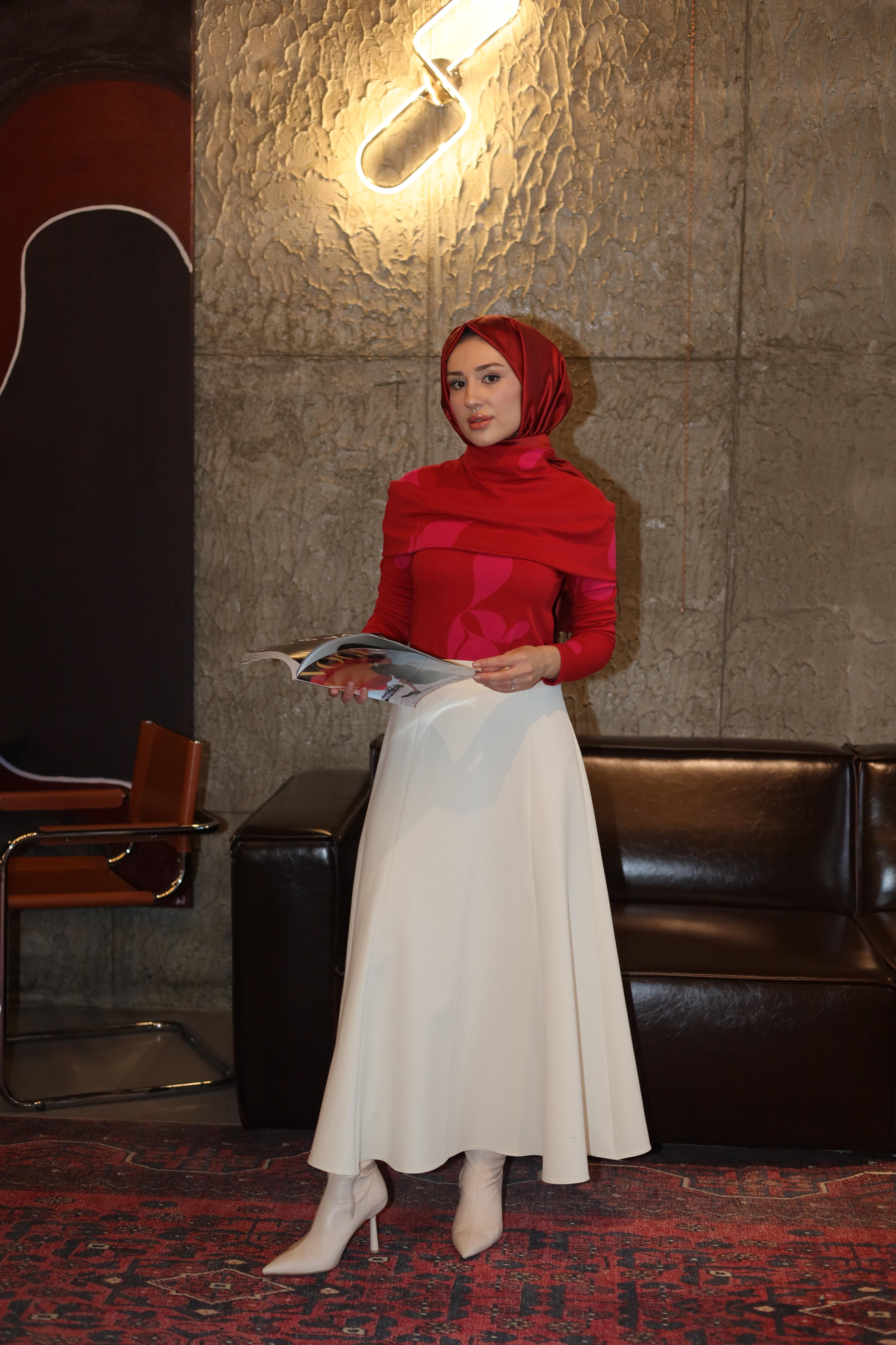 Kahma Bluz 25k17201