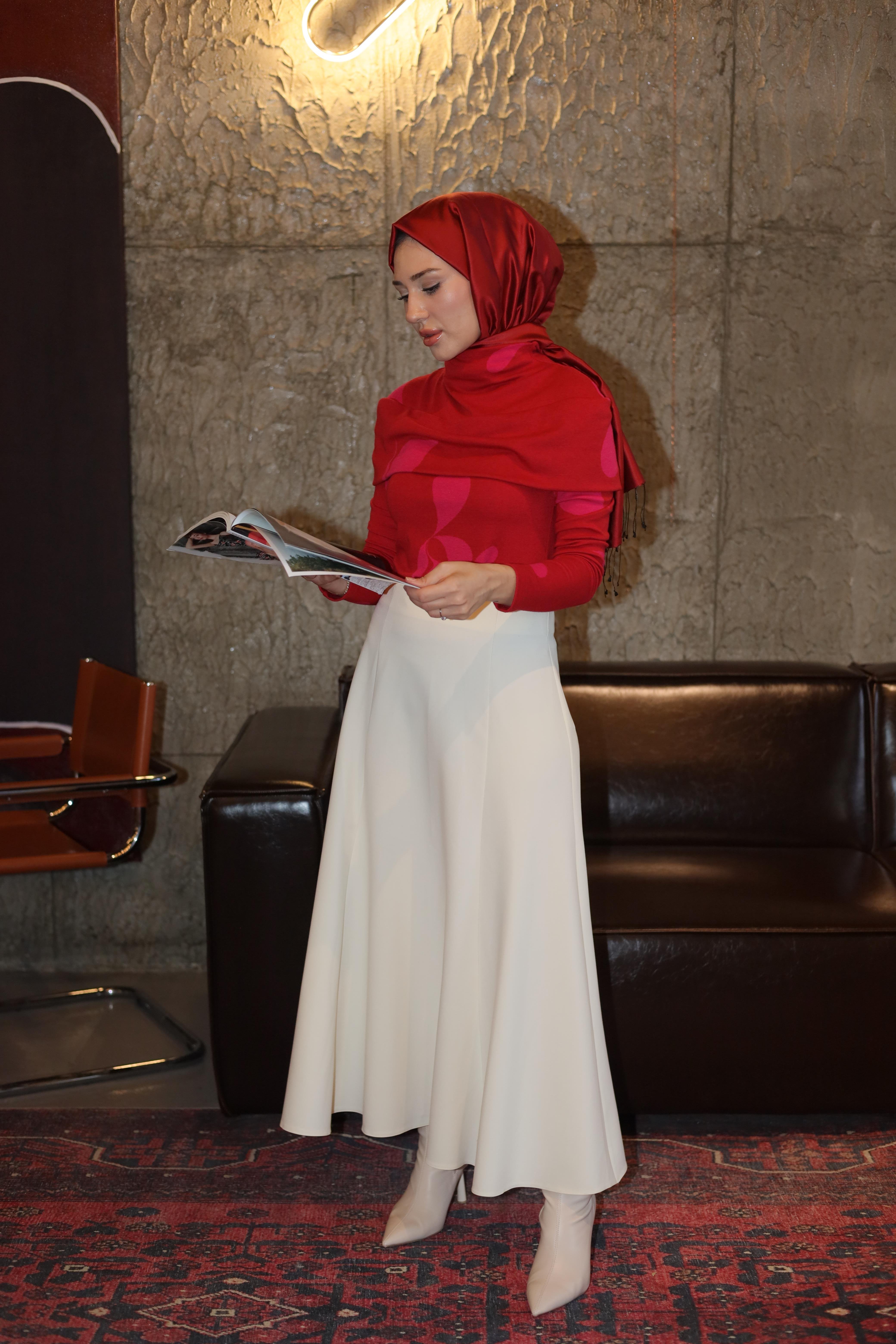 Kahma Bluz 25k17201